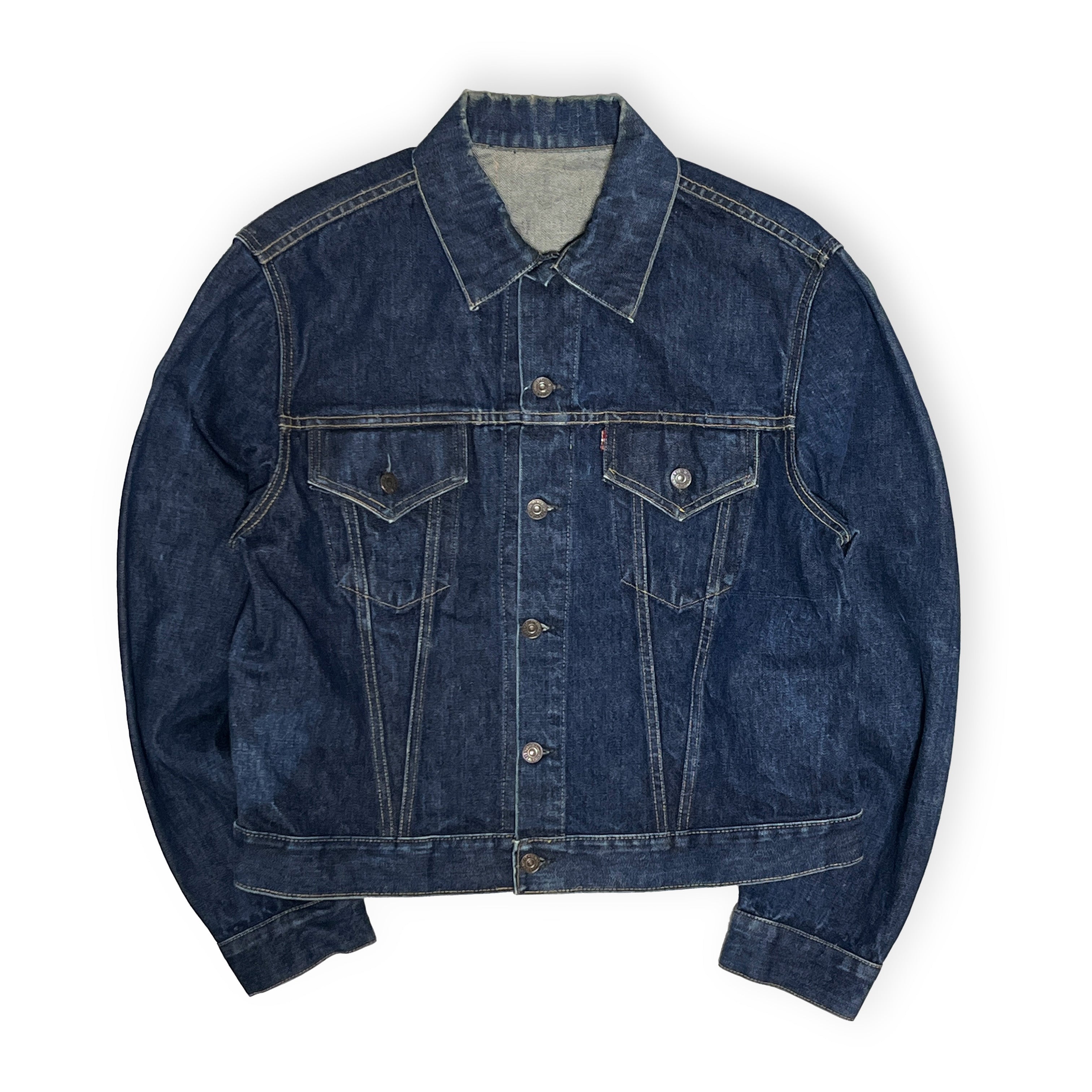 60s リーバイス Levi's デニムパンツ 44 ヴィンテージ古着 | Frgeek