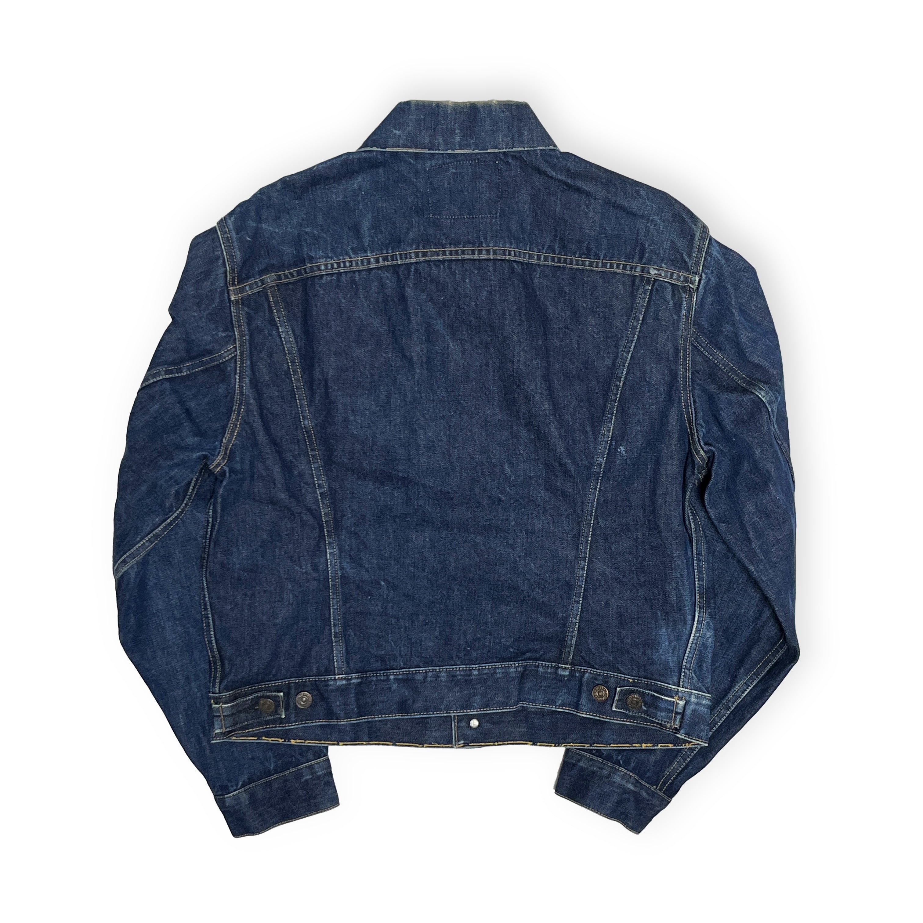 60s リーバイス Levi's デニムパンツ 44 ヴィンテージ古着 | Frgeek