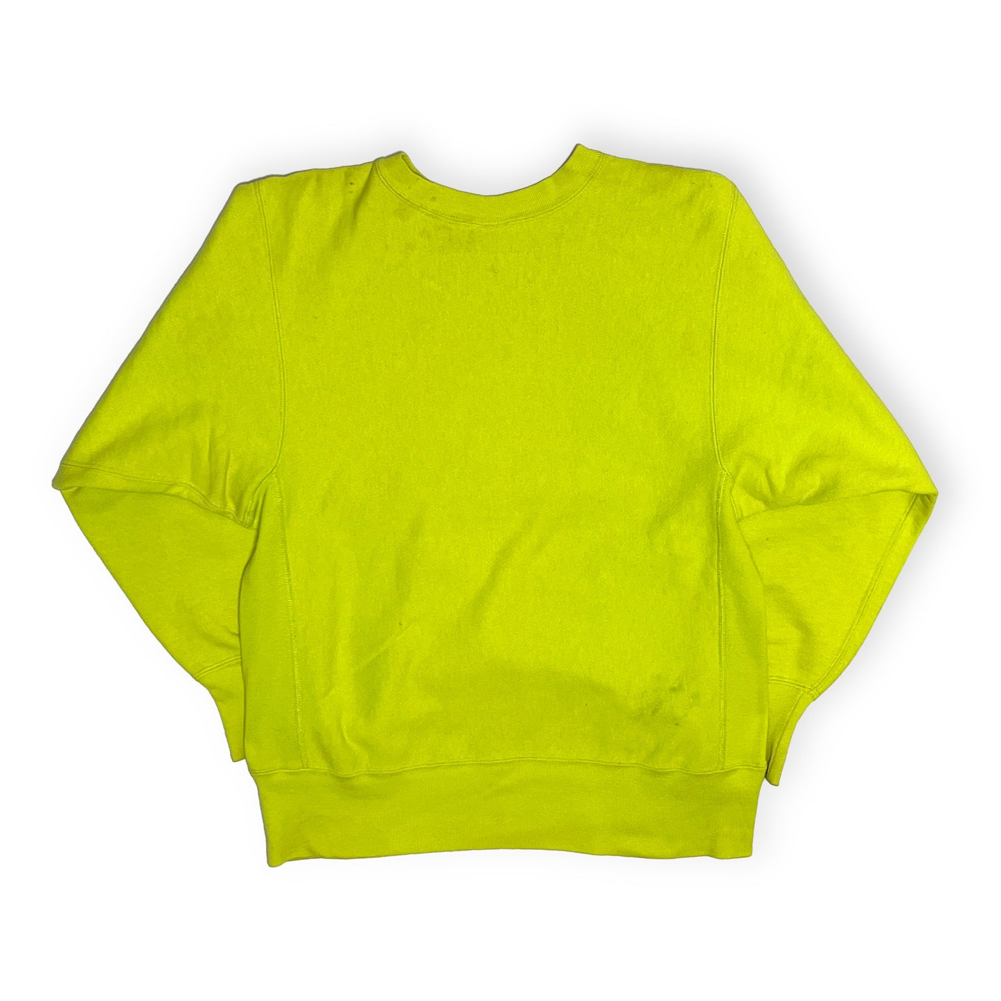 90's Champion R/W Crew レアカラー！ Size (L)