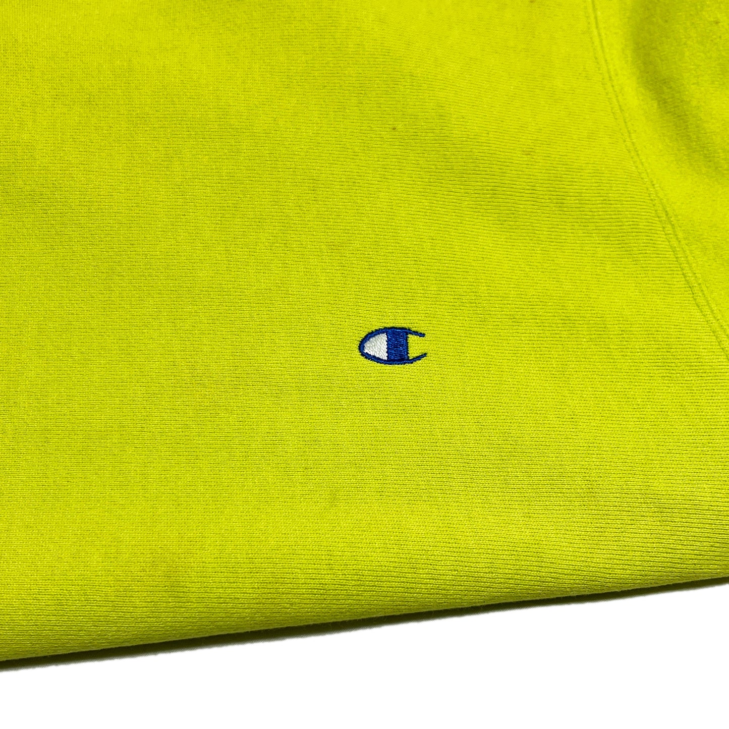 90's Champion R/W Crew レアカラー！ Size (L)