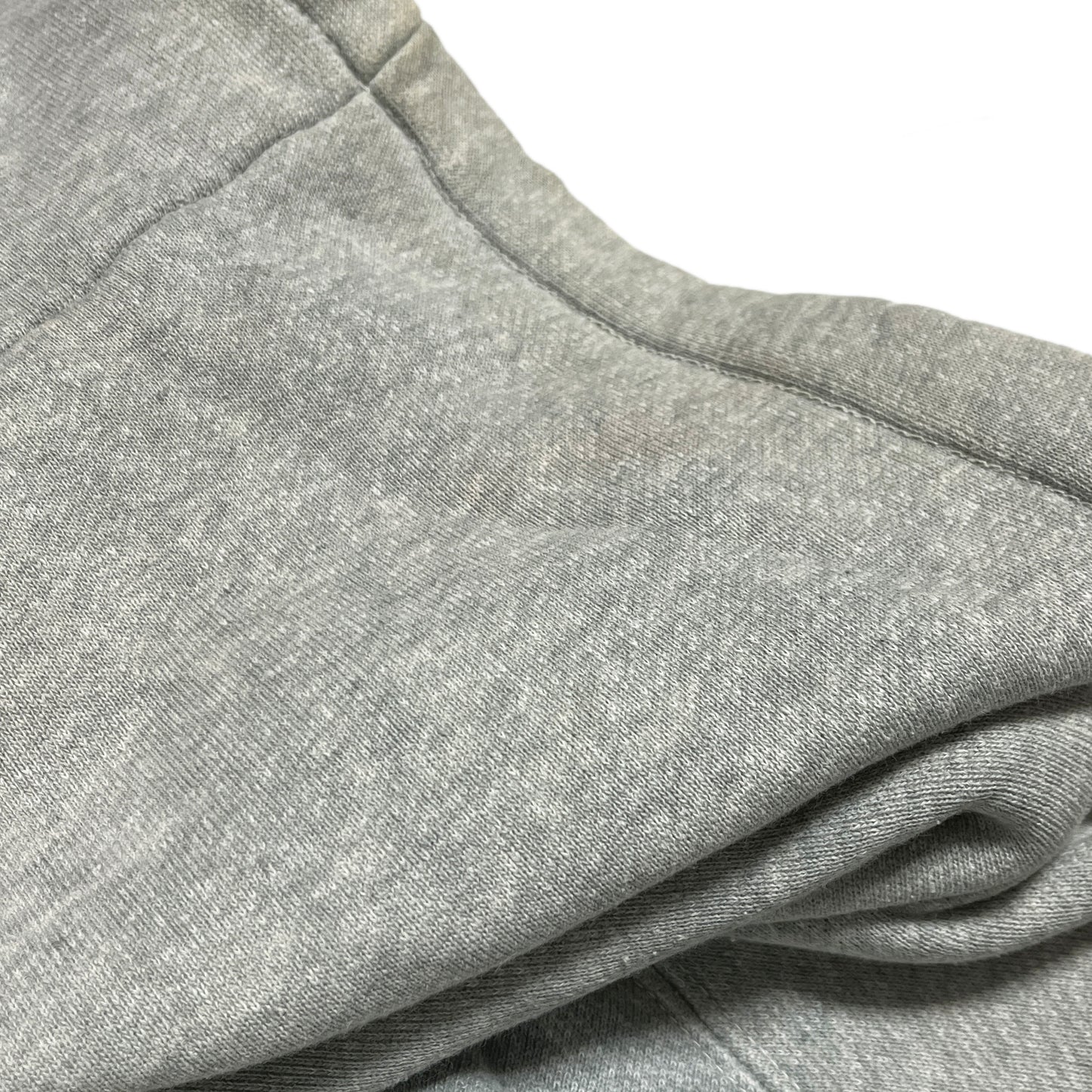 40's〜 After Hoodie W-Face Parka グレー Size (L-XL)位 スペシャル！