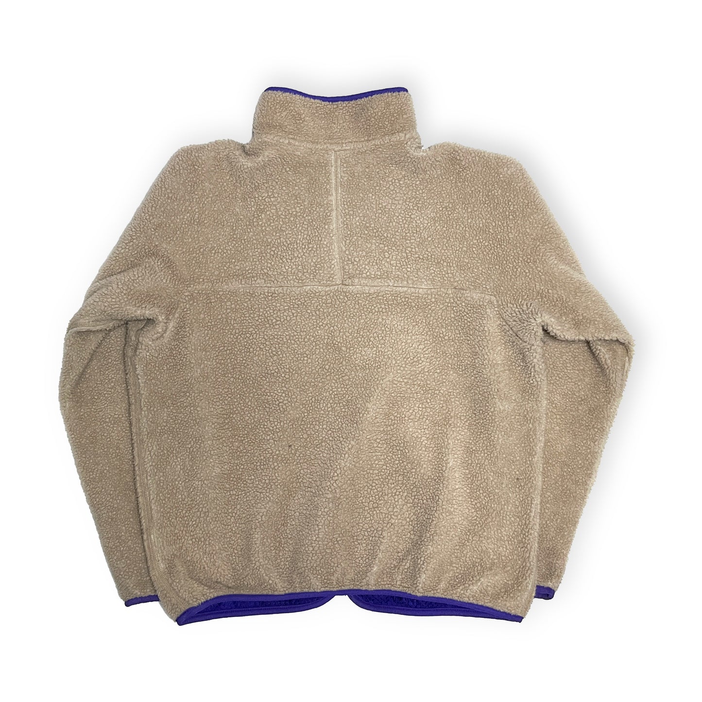 90's Patagonia Baby Retro Cardigan 雪なしタグ Size (L)