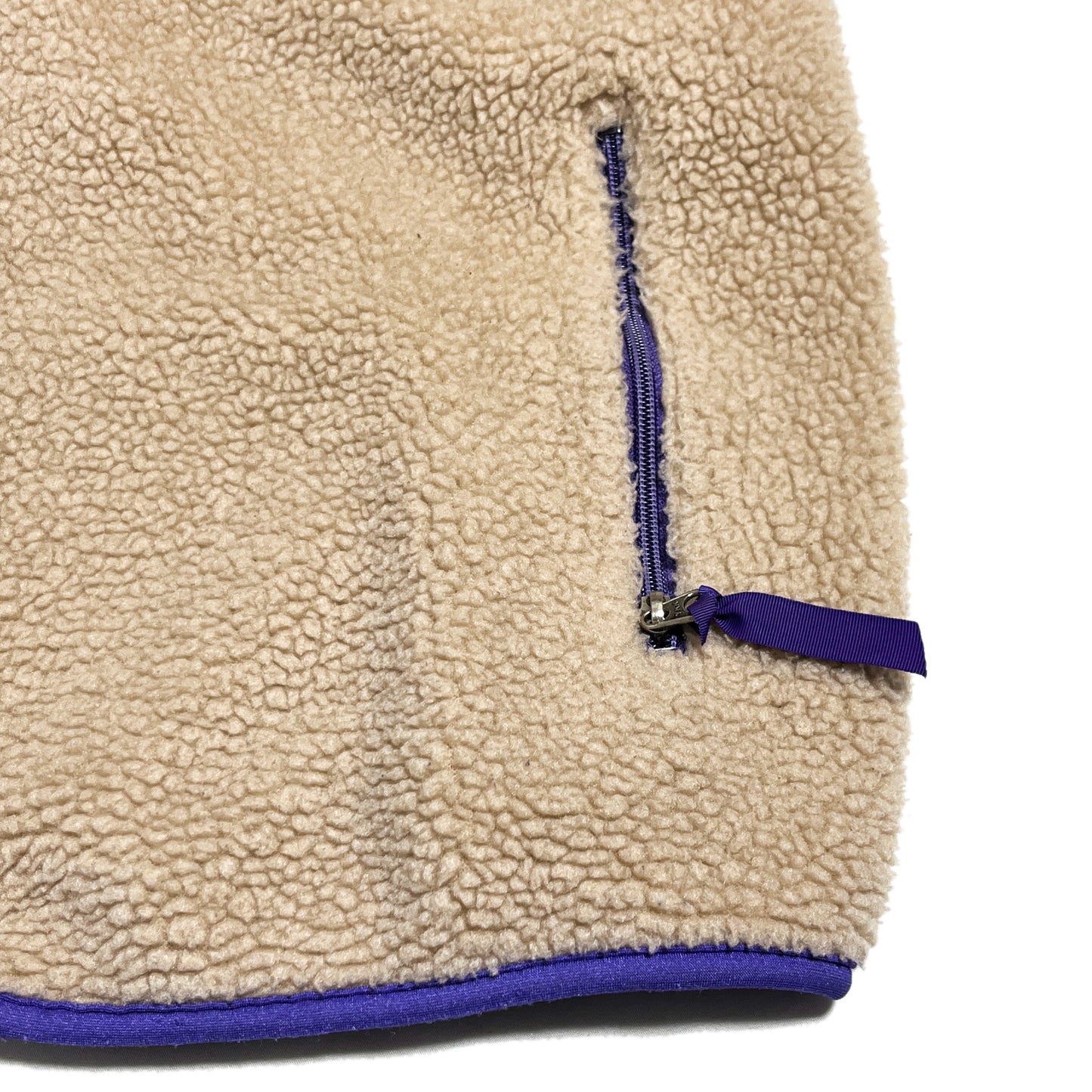 90's Patagonia Baby Retro Cardigan 雪なしタグ Size (L)