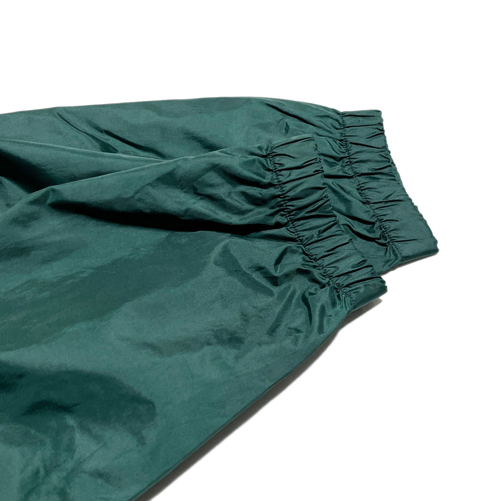 90s GAP Nylon Anorak Parka XXL ディテール 紺色の抽引 ボタン