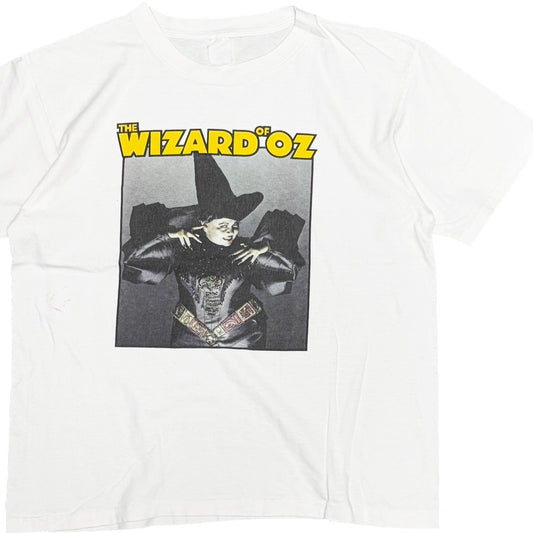 90's Unknown オズの魔法使い T Size (XL)位 レア！