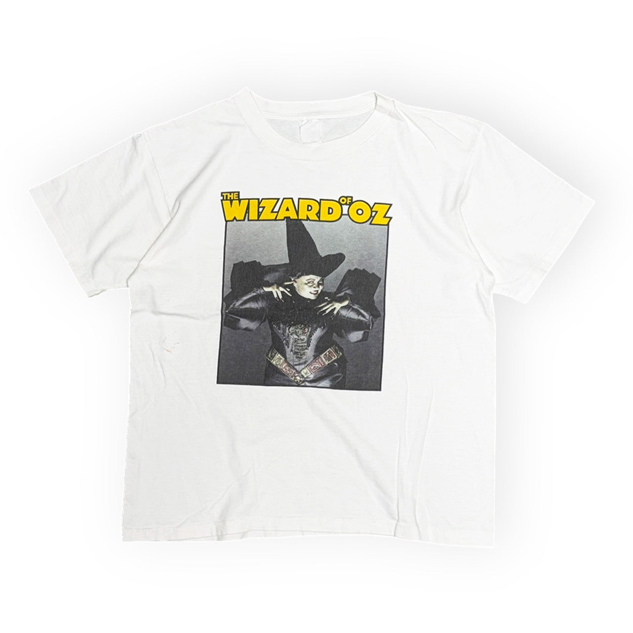 90's Unknown オズの魔法使い T Size (XL)位 レア！