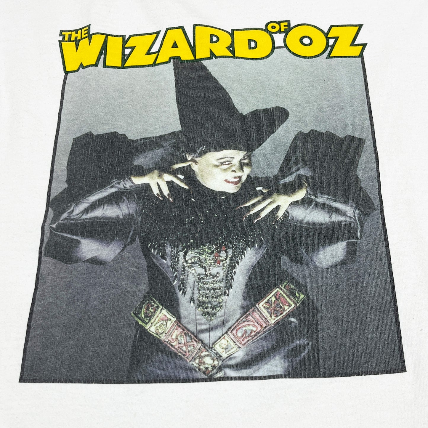 90's Unknown オズの魔法使い T Size (XL)位 レア！