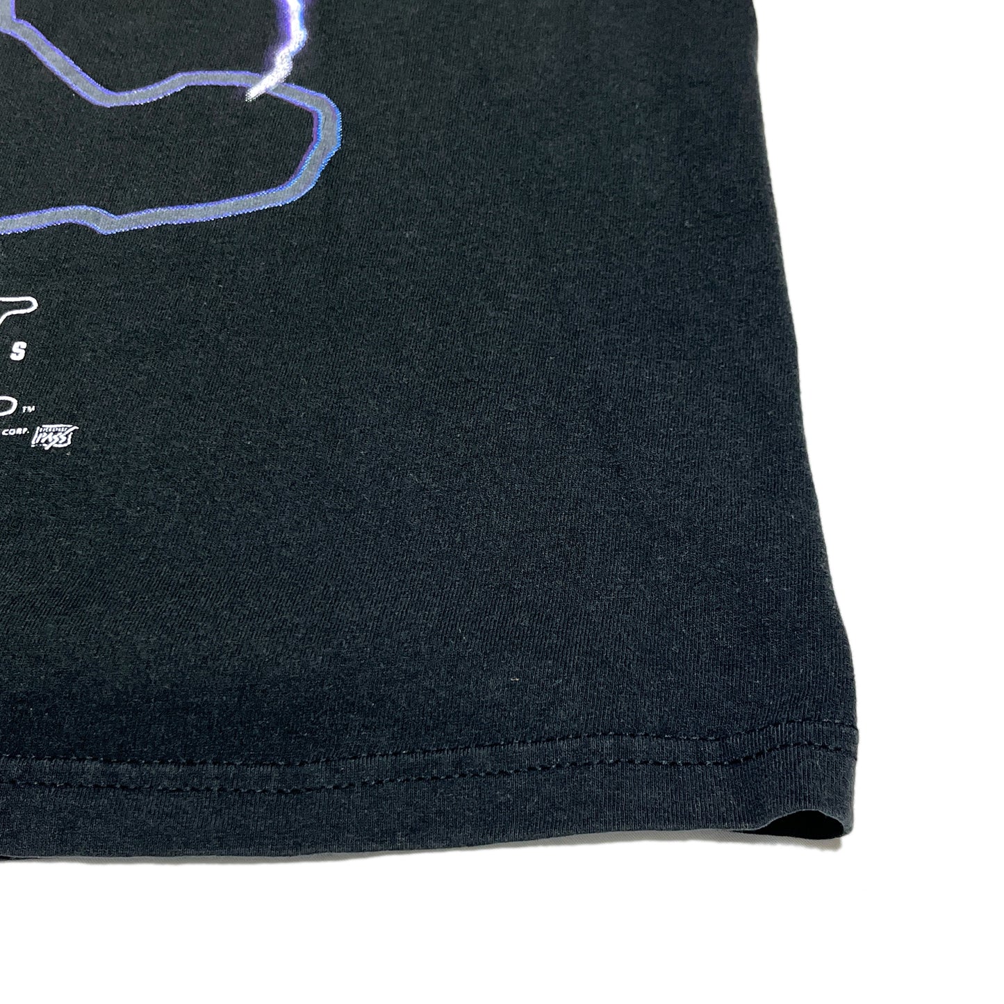 90's Hanes X-File T Back Stage Pass Size (XL)