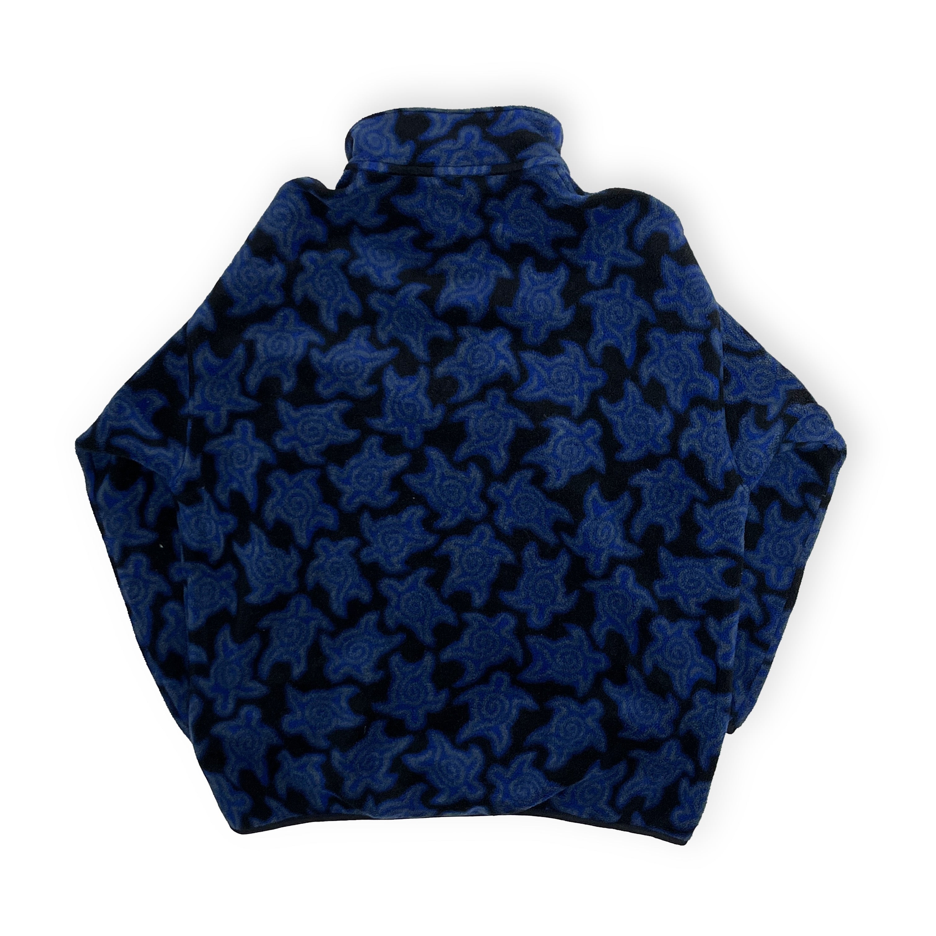 Patagonia ゼンタートル ブランケット Patagonia ゼンタートル ブランケット Patagonia Synchilla Snap-T