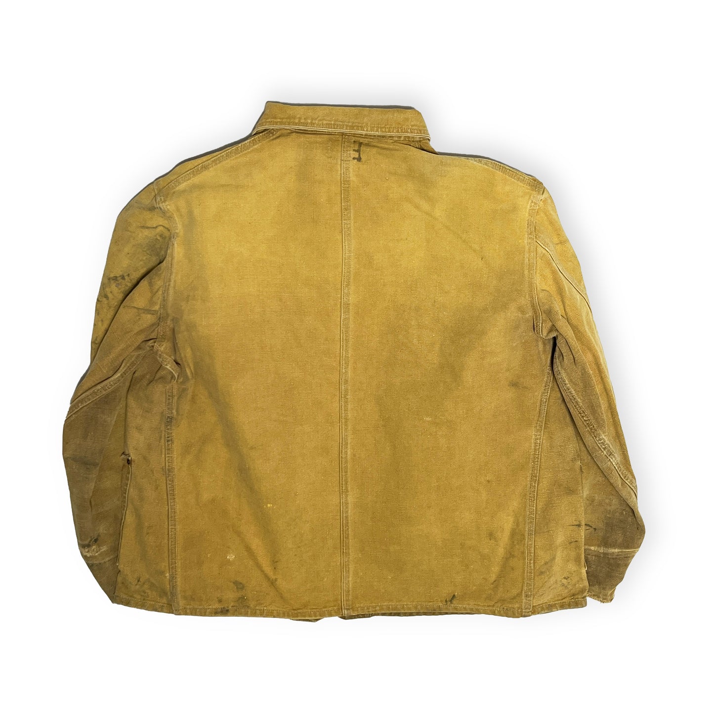 40's FINCK'S Duck Coverall Size (44-46)位 スペシャル！