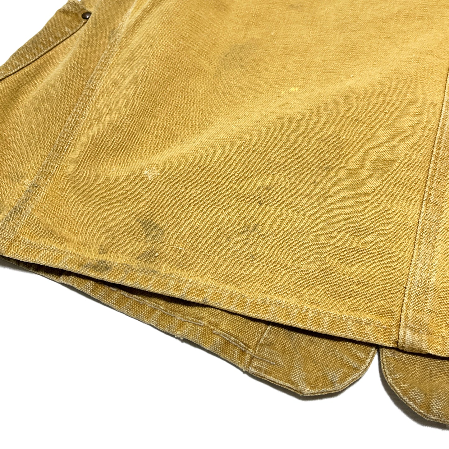 40's FINCK'S Duck Coverall Size (44-46)位 スペシャル！