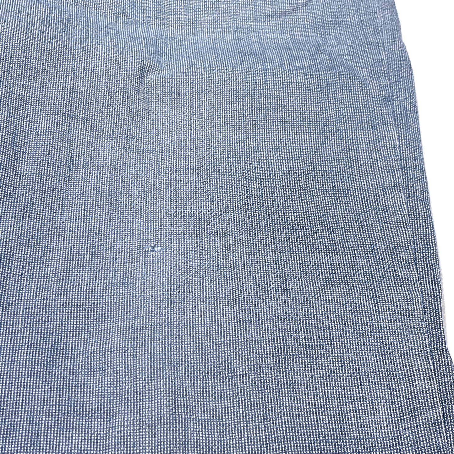 60's BIG MAC Work PT ピンチェック Size (W35 L28)位