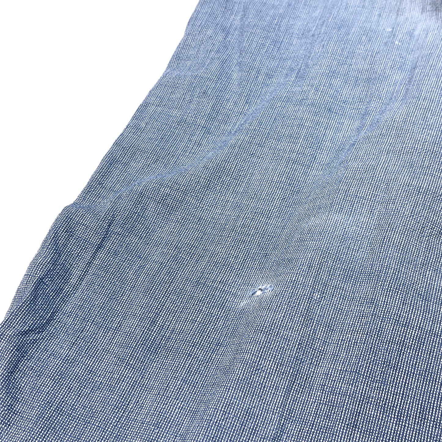 60's BIG MAC Work PT ピンチェック Size (W35 L28)位