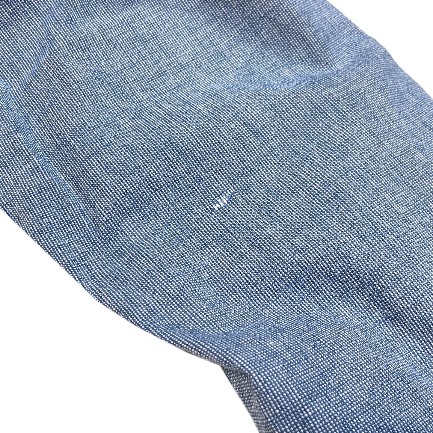 60's BIG MAC Work PT ピンチェック Size (W35 L28)位