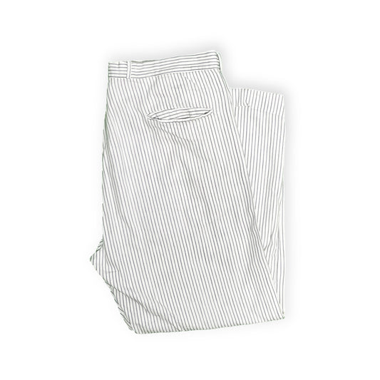 50's〜 BILT WELL Stripe Work PT Size (W36.5 L29)位 レア！