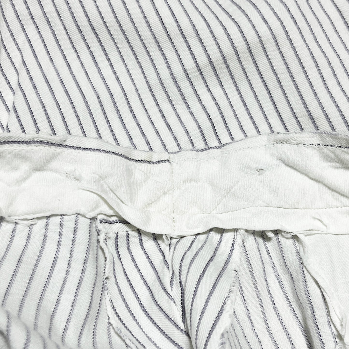 50's〜 BILT WELL Stripe Work PT Size (W36.5 L29)位 レア！