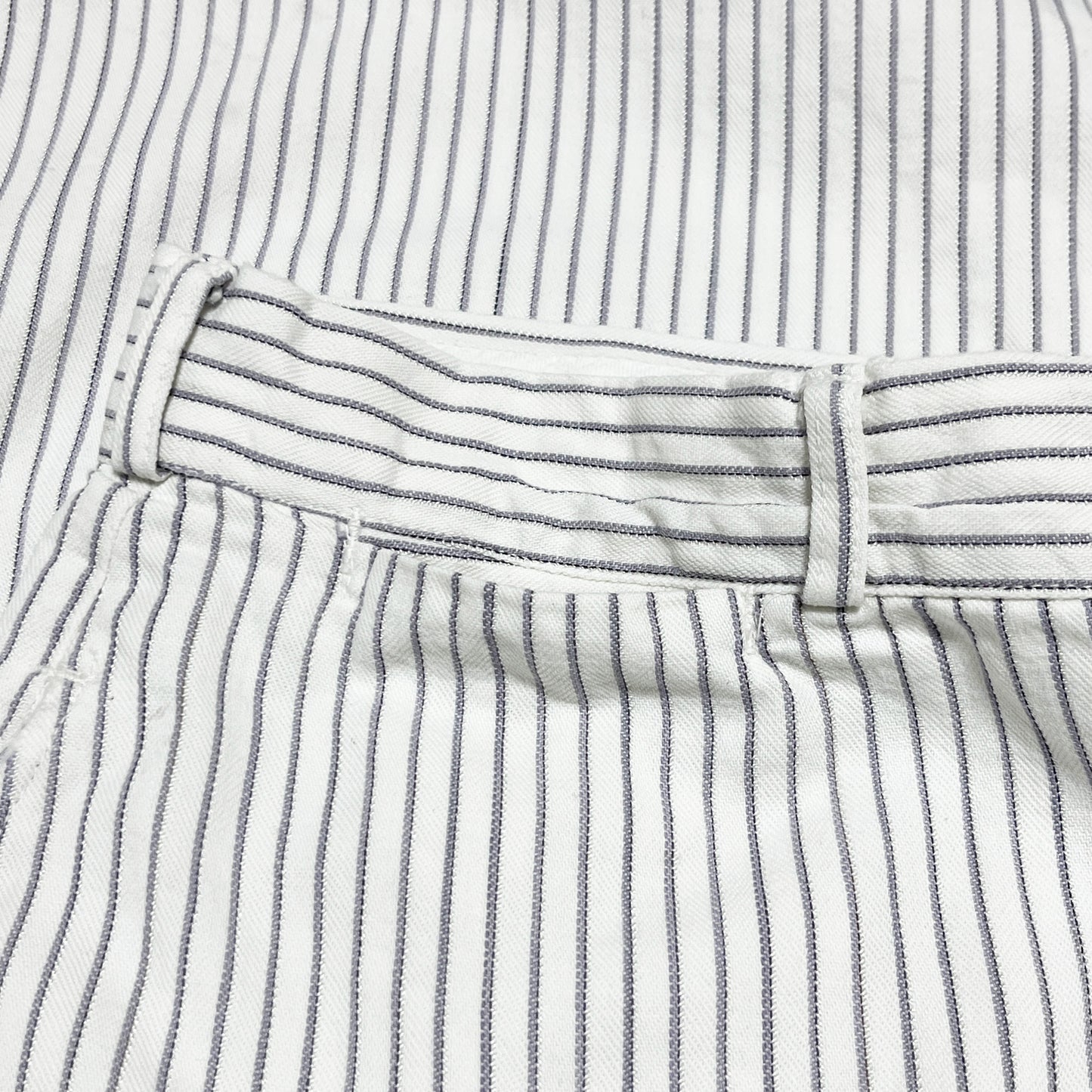 50's〜 BILT WELL Stripe Work PT Size (W36.5 L29)位 レア！