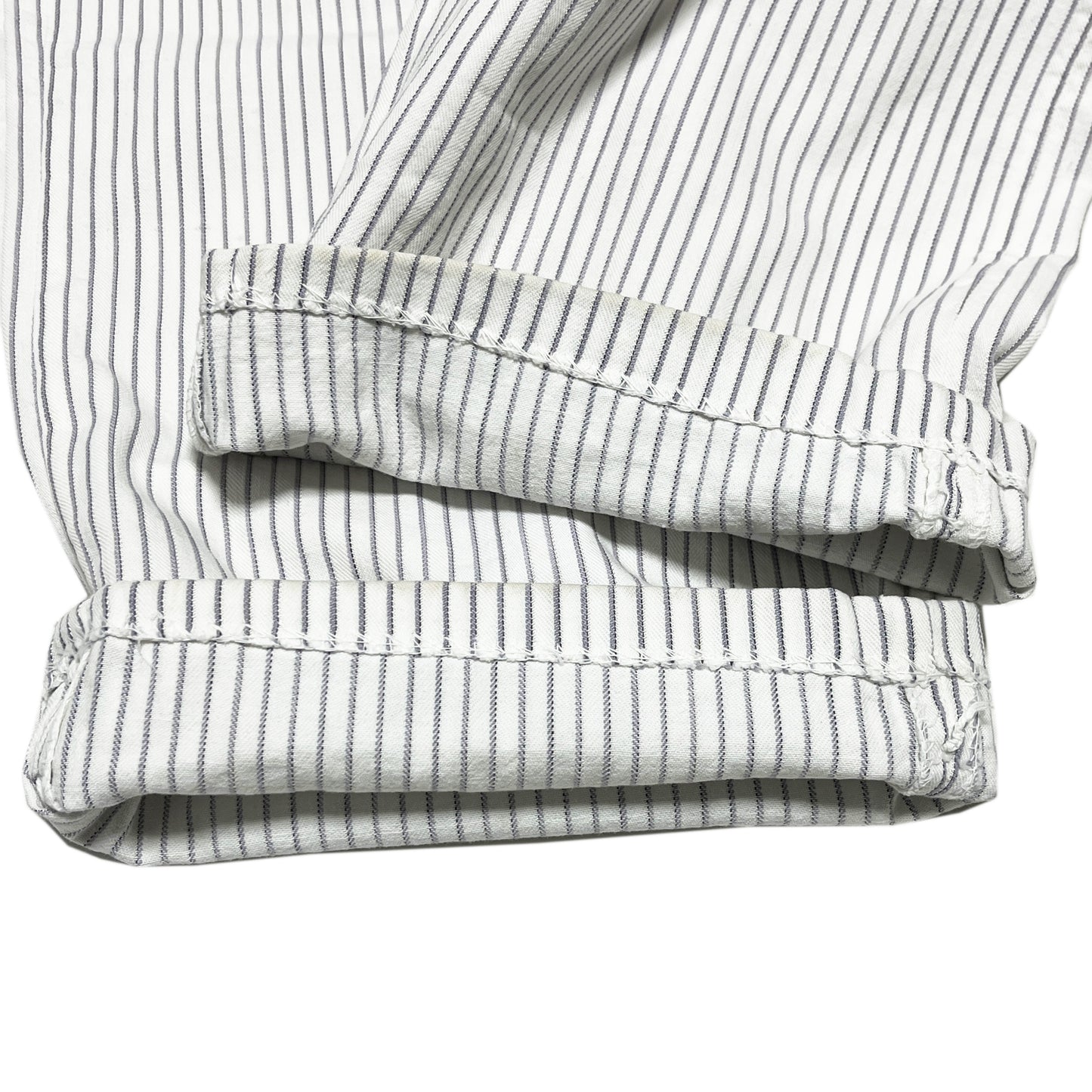 50's〜 BILT WELL Stripe Work PT Size (W36.5 L29)位 レア！