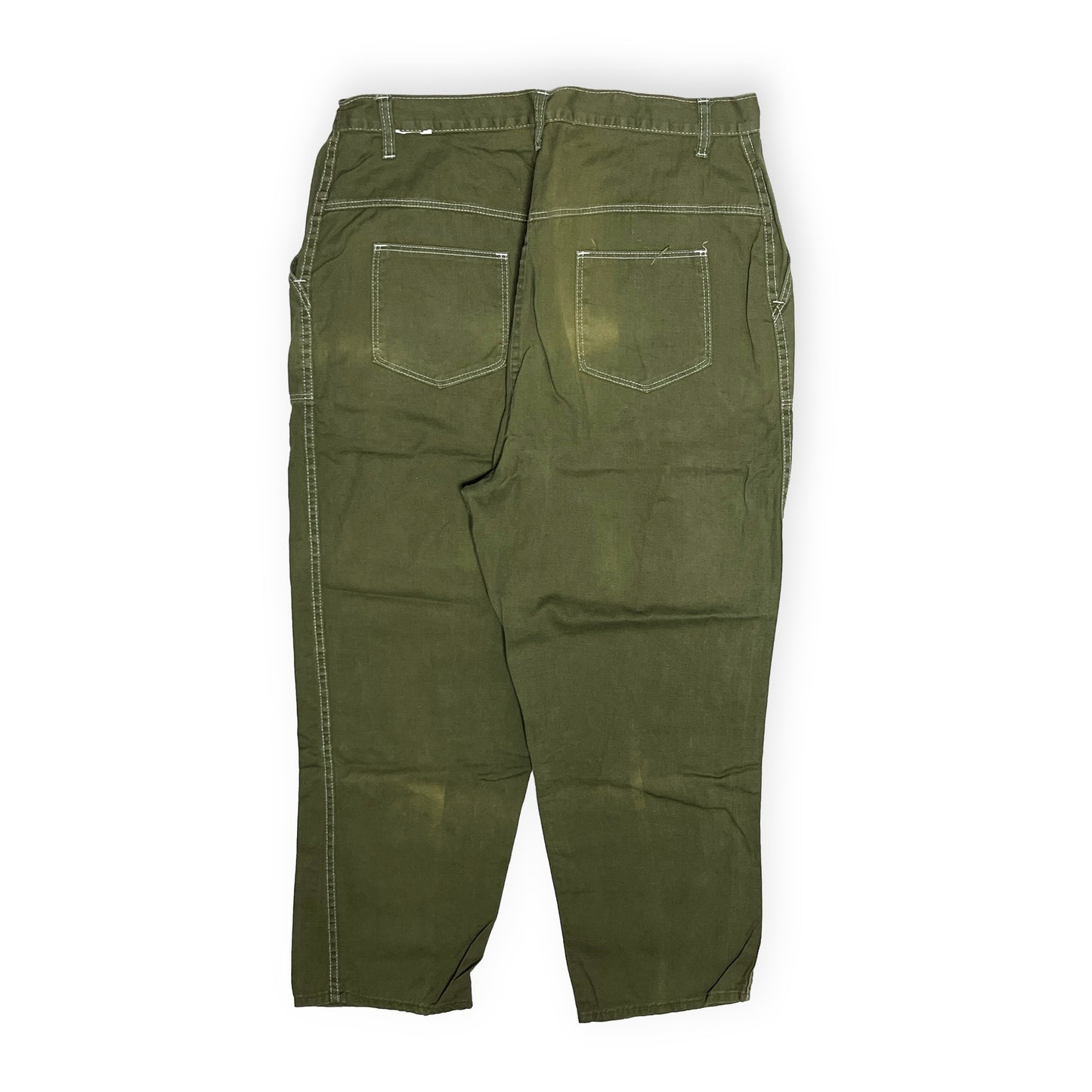60's〜 Sears Baker PT Size (W35 L26)位 レア！