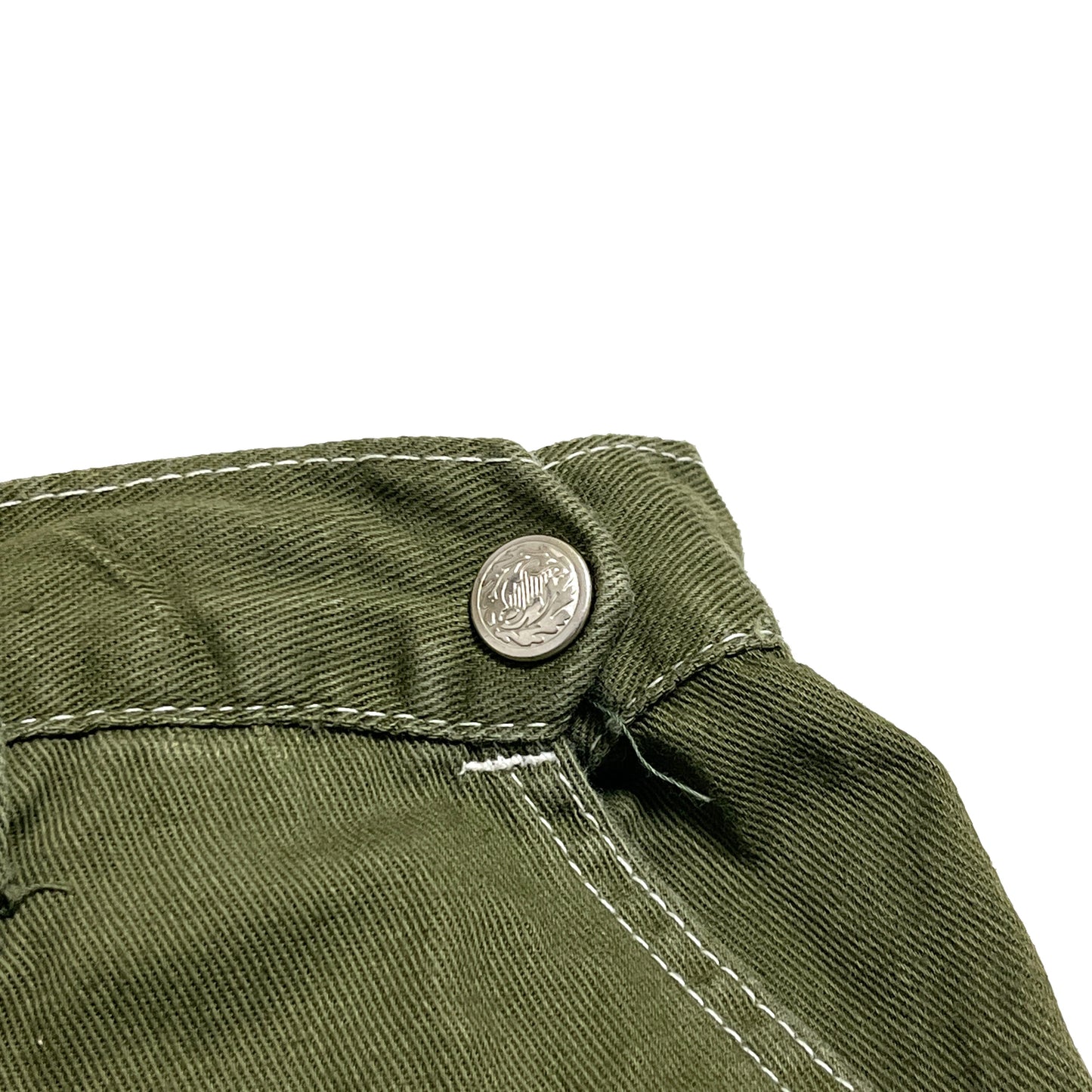 60's〜 Sears Baker PT Size (W35 L26)位 レア！