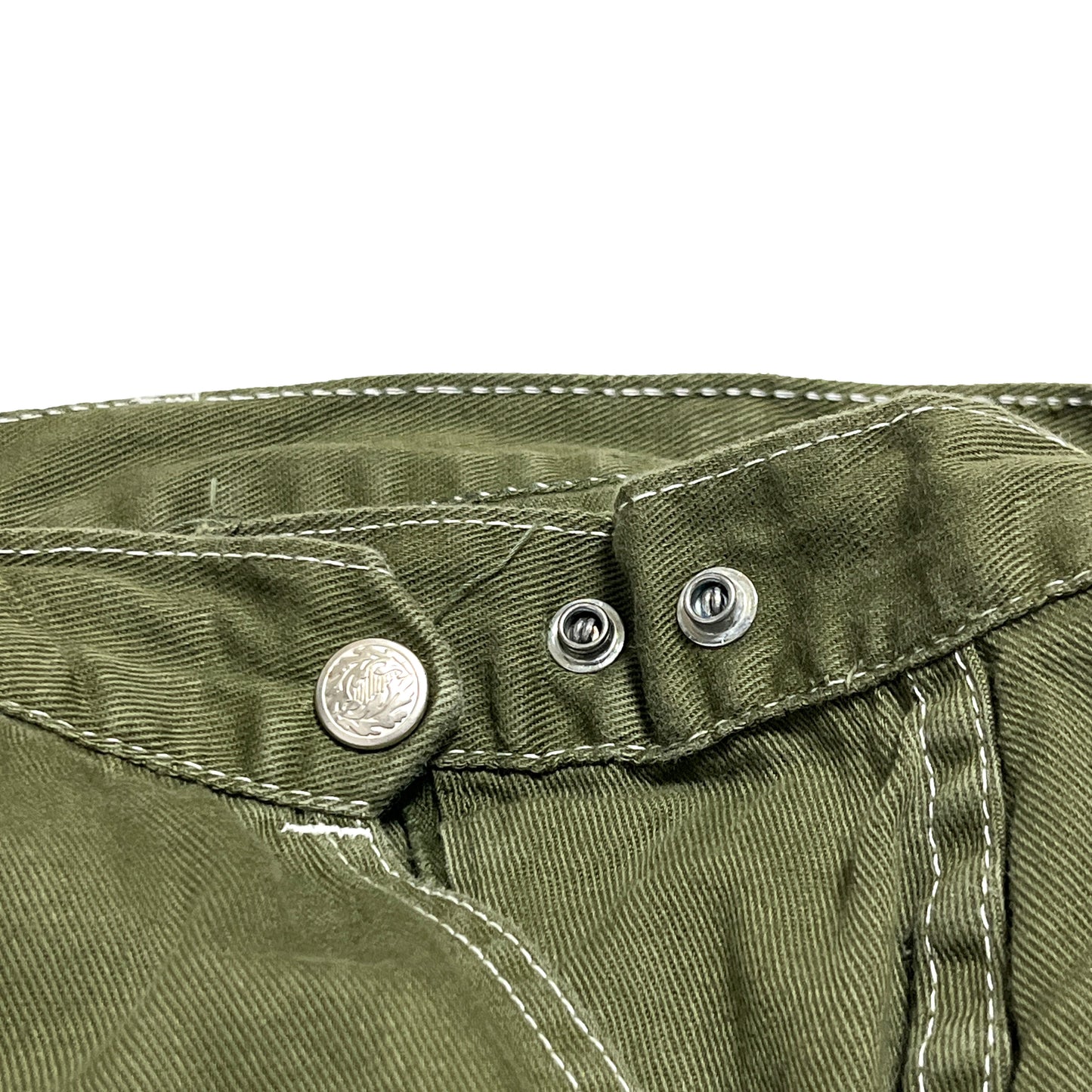 60's〜 Sears Baker PT Size (W35 L26)位 レア！