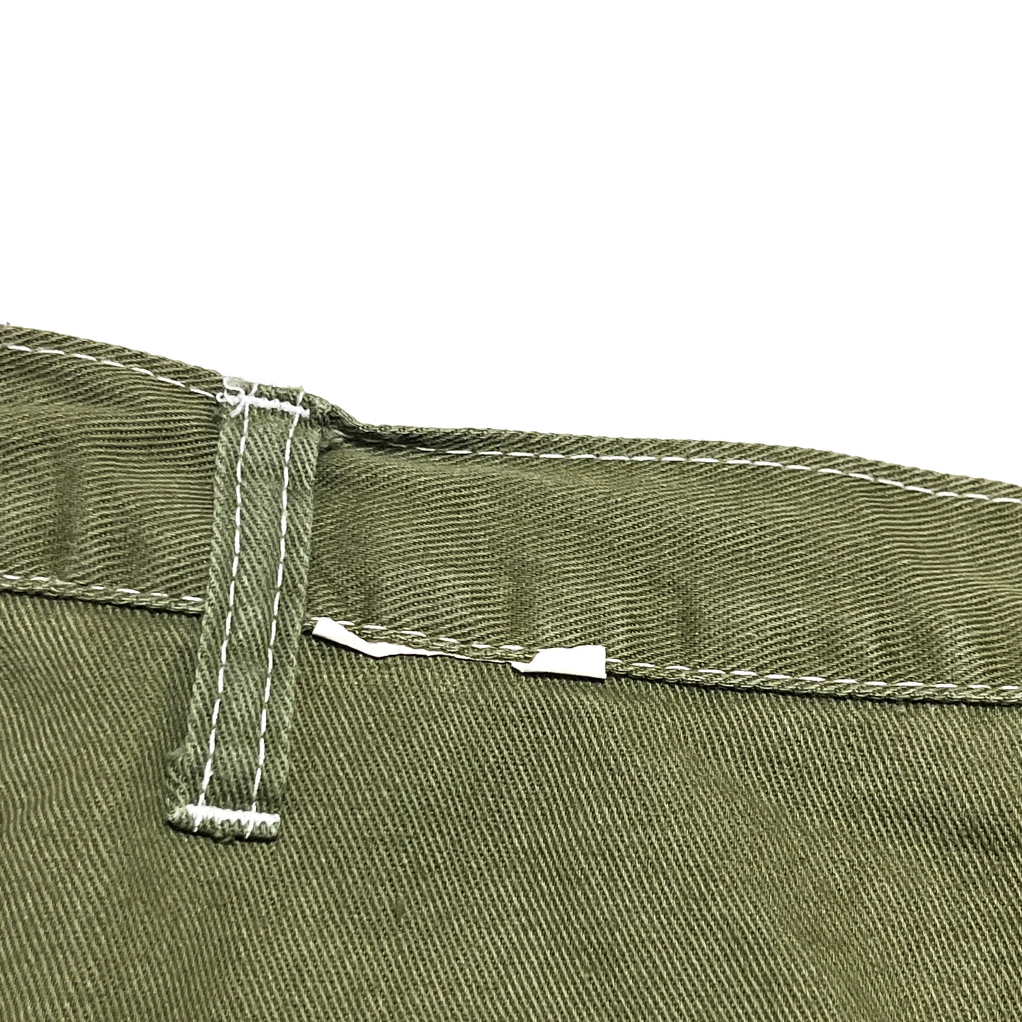 60's〜 Sears Baker PT Size (W35 L26)位 レア！