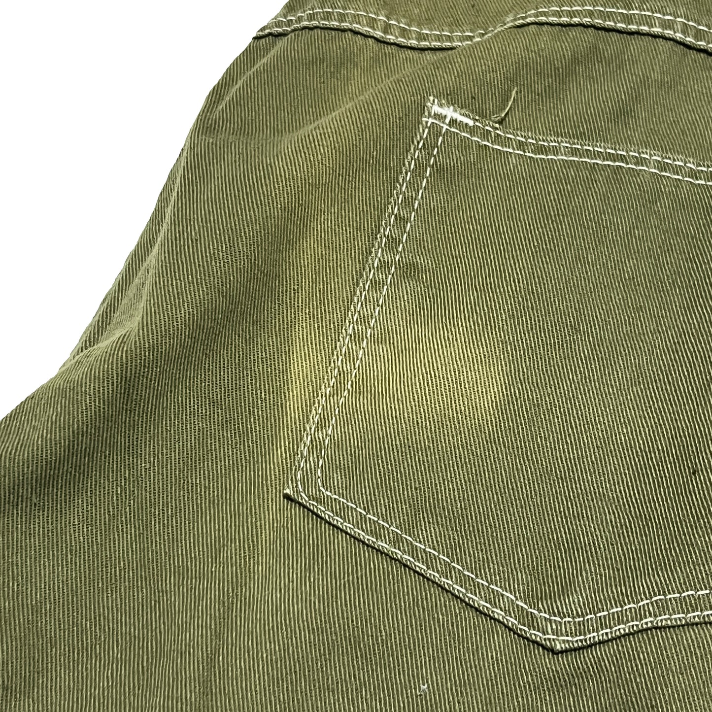 60's〜 Sears Baker PT Size (W35 L26)位 レア！