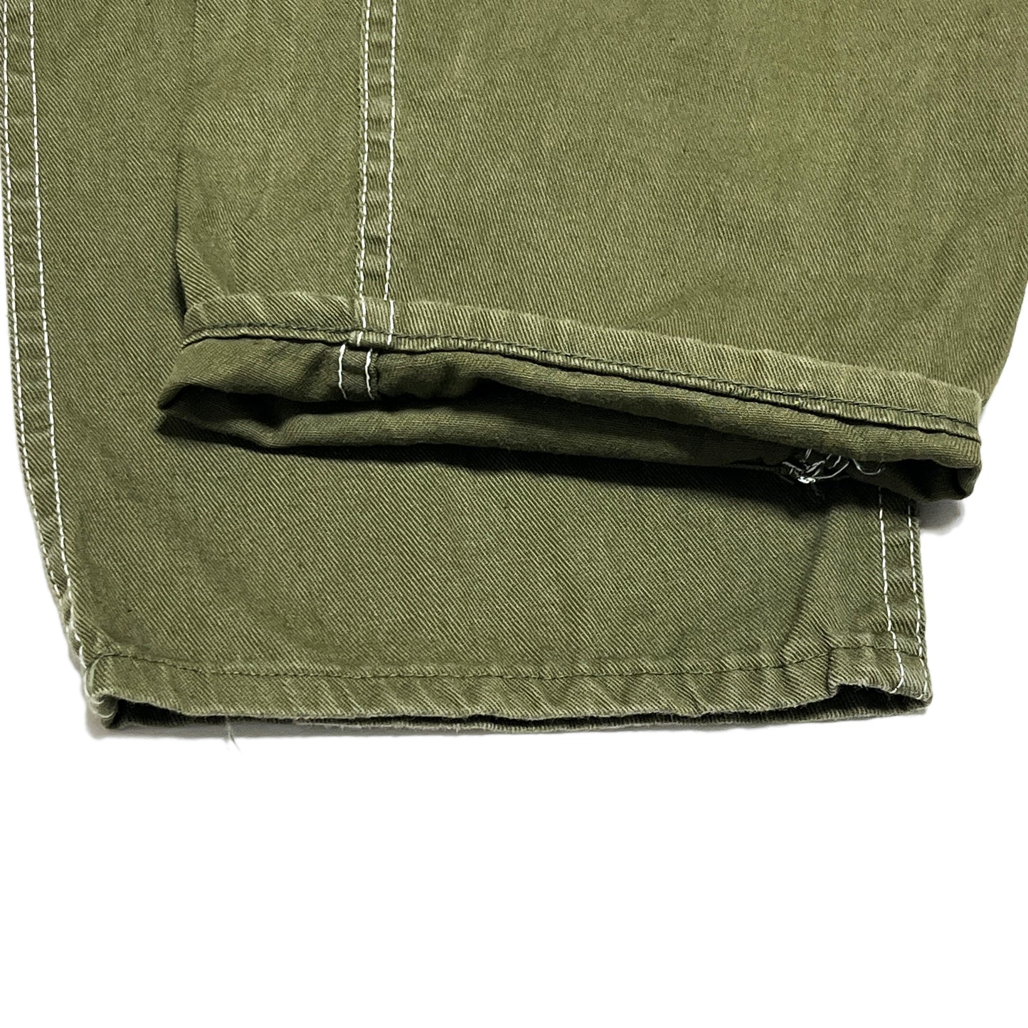 60's〜 Sears Baker PT Size (W35 L26)位 レア！