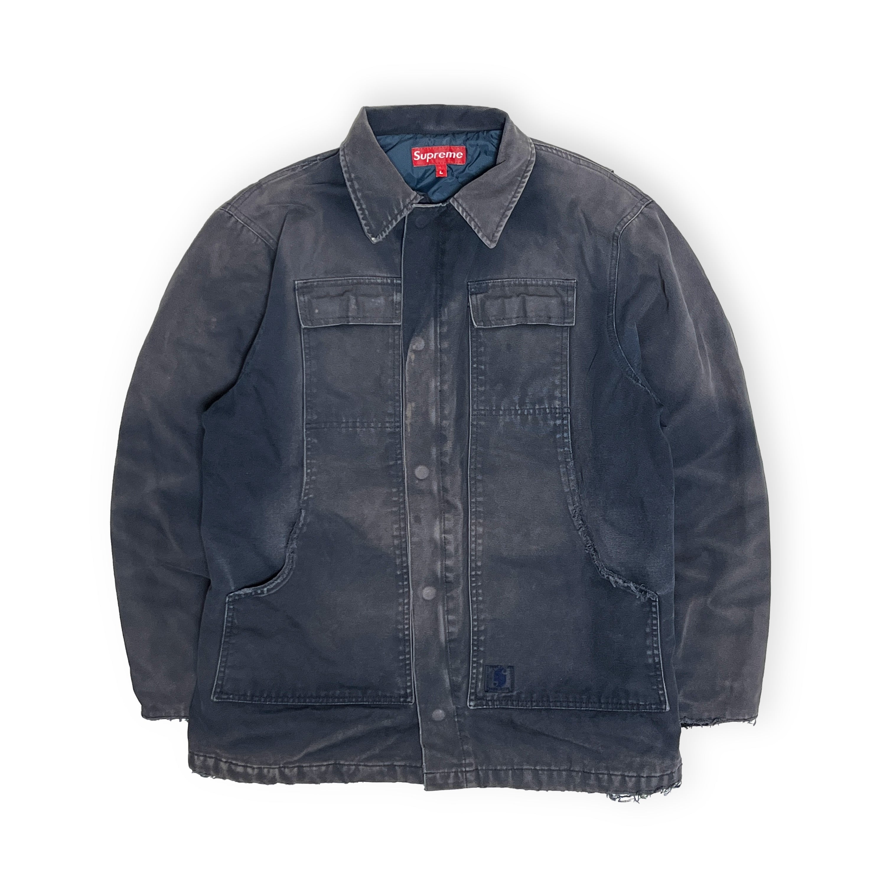 00s カーハート Carhartt ジャケット L ヴィンテージ古着 | Frgeek