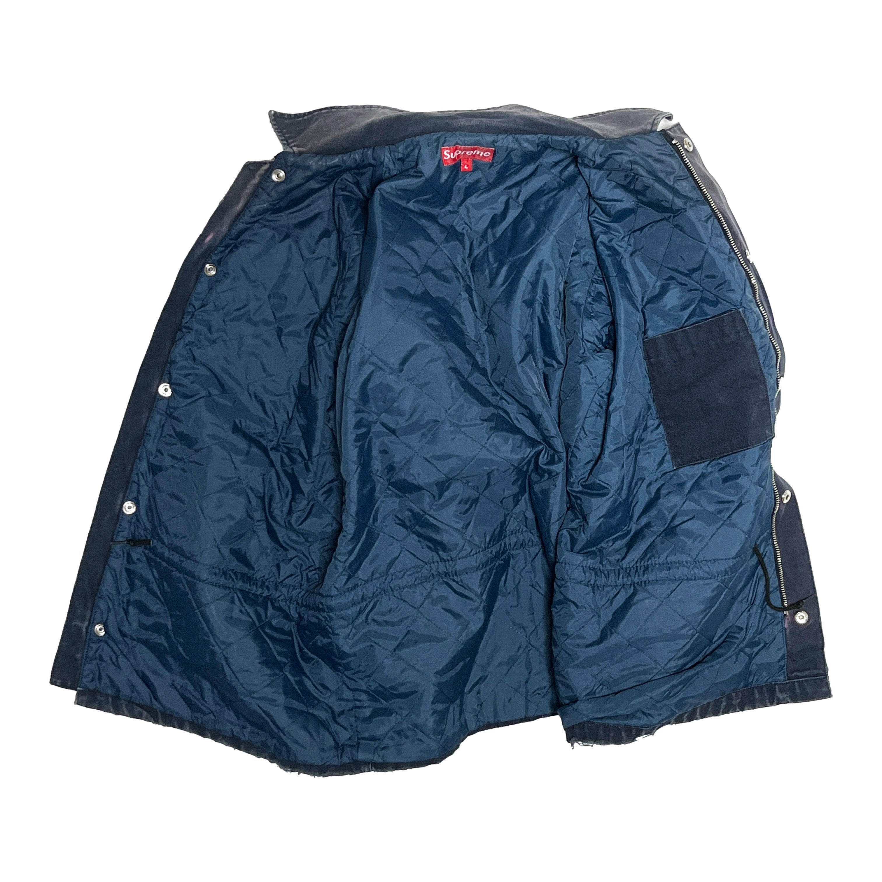 コムデギャルソンシャツsupremeペイントジャケットカーハートダック早い者勝L 00s カーハート Carhartt ジャケット L ヴィンテージ古着 | Frgeek