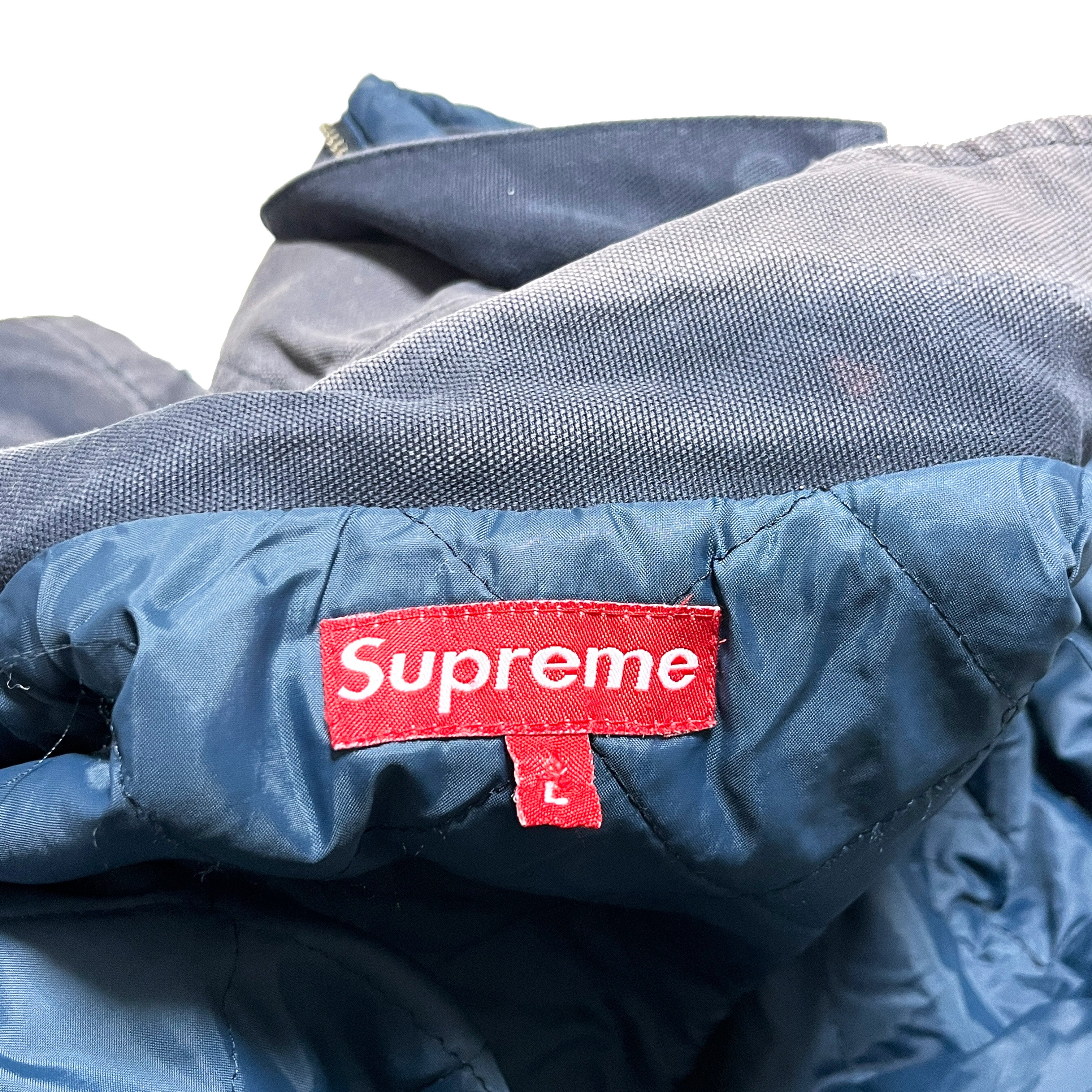 00s カーハート Carhartt ジャケット L ヴィンテージ古着 | Frgeek