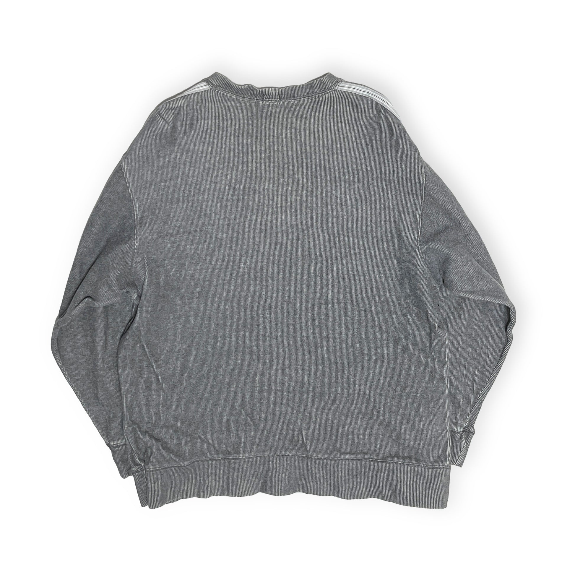 90s Stussy Pocket Sweat L ブランドタグ Stussyブランドタグ 100%コットン