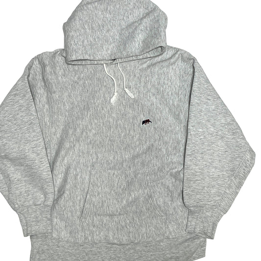 80's mariah by Champion R/W Parka Size (L)