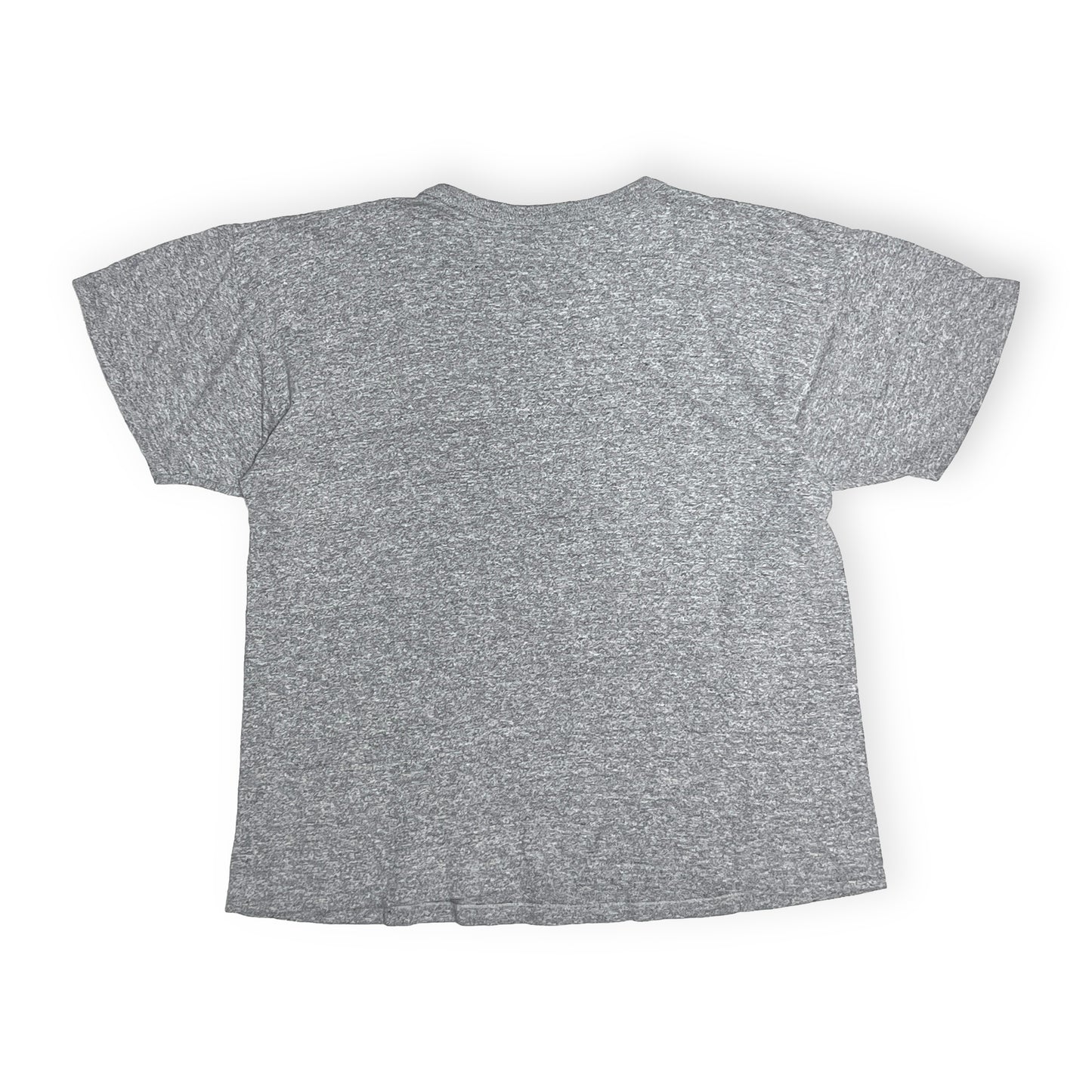 80's Champion T トリコタグ 染み込みプリント Size (L)
