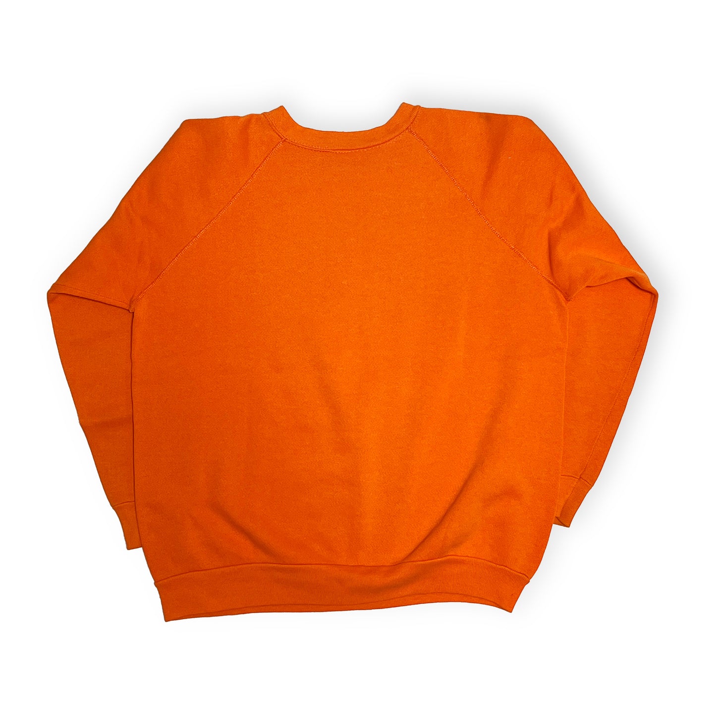 80's〜 Unknown Snoopy Sweat "Denver Broncos" Size (L-XL)位