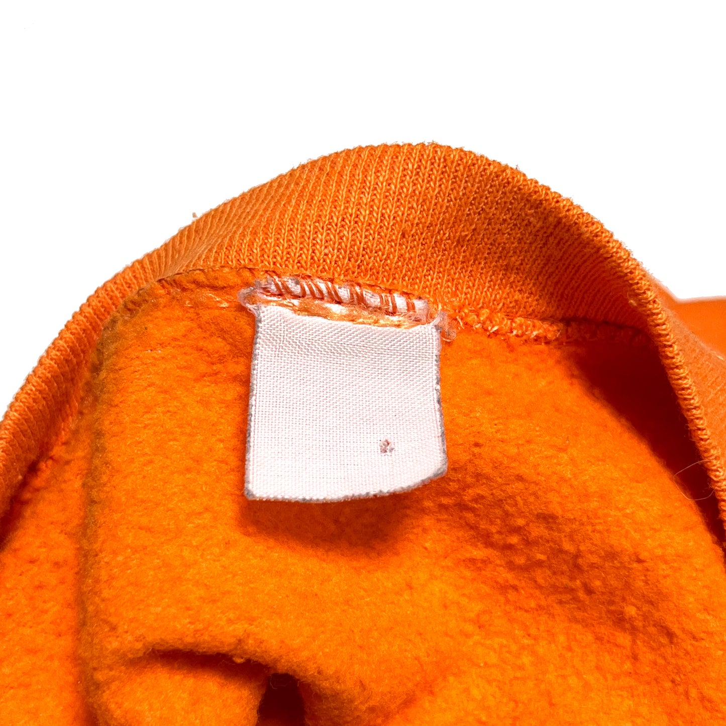 80's〜 Unknown Snoopy Sweat "Denver Broncos" Size (L-XL)位
