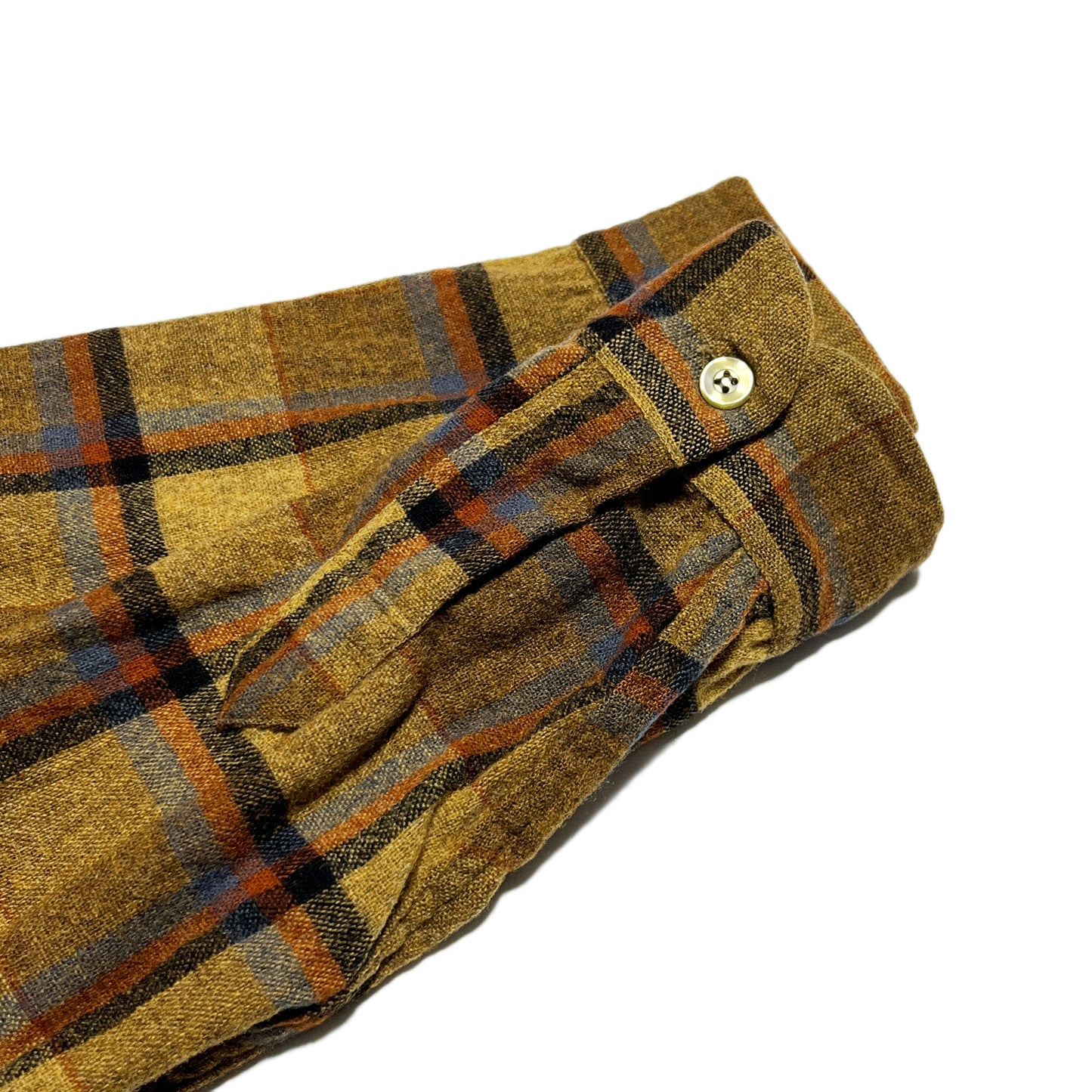 60s Pendleton Wool SH 好配色チェック L ディテール 5 60's Pendleton Wool SH 好配色チェック