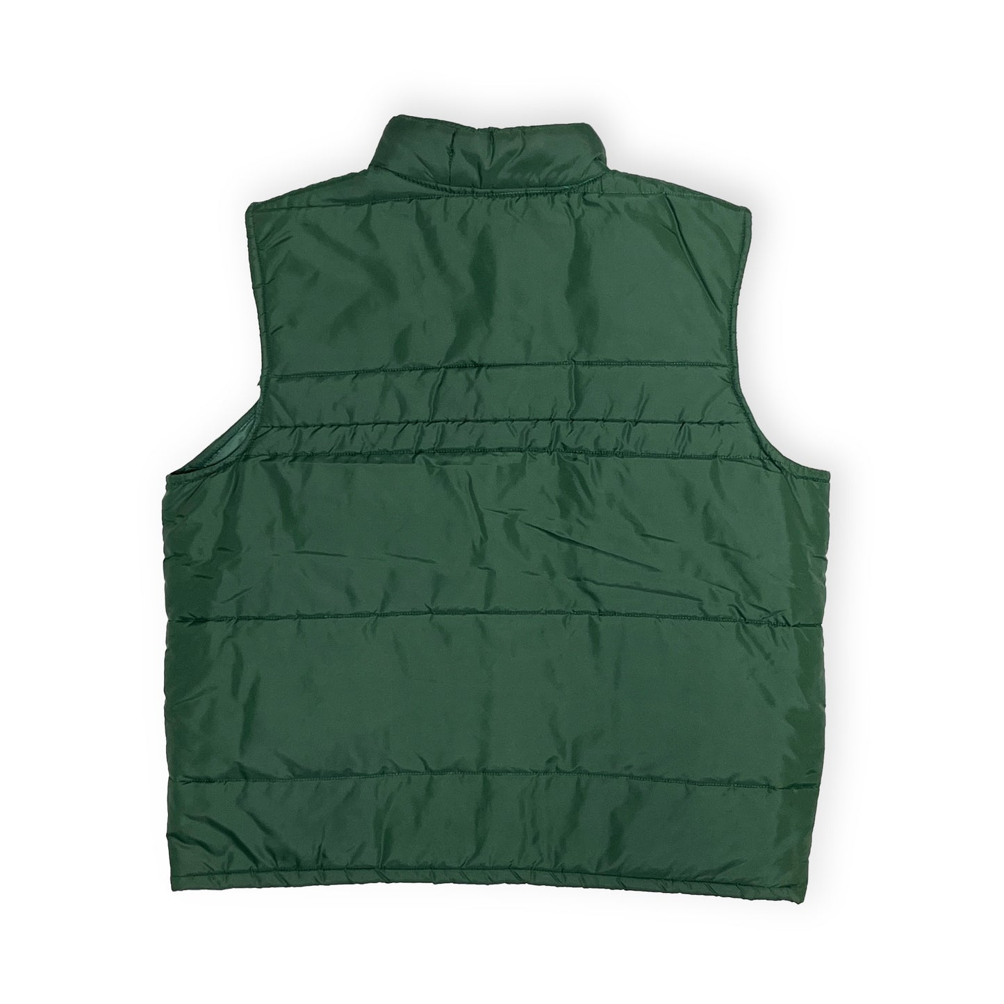 70's SwingSter Racing Vest グリーン Size (L)