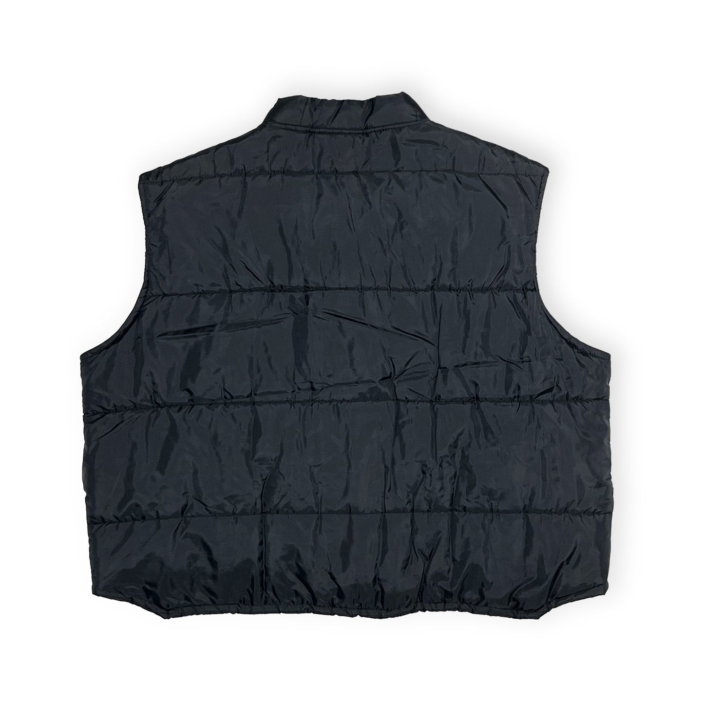 80's SwingSter Racing Vest ブラック Size (XXL)