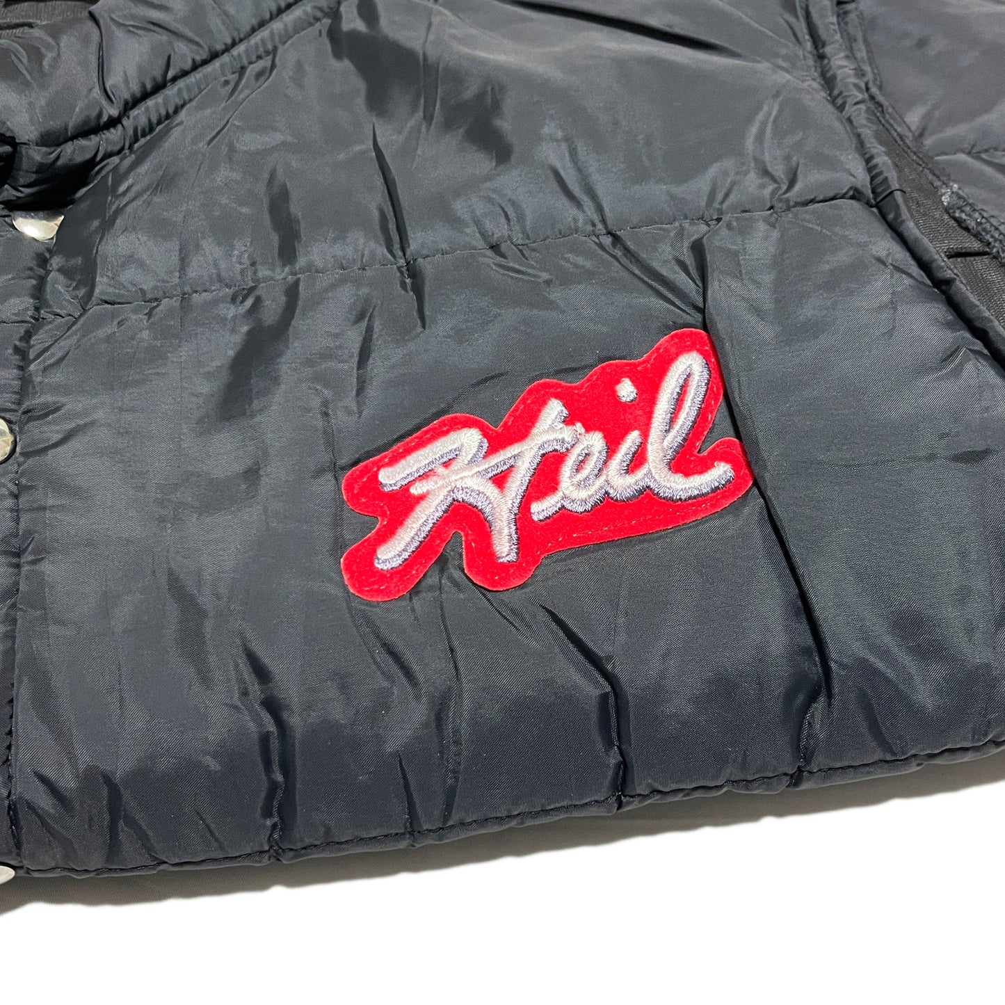 80's SwingSter Racing Vest ブラック Size (XXL)