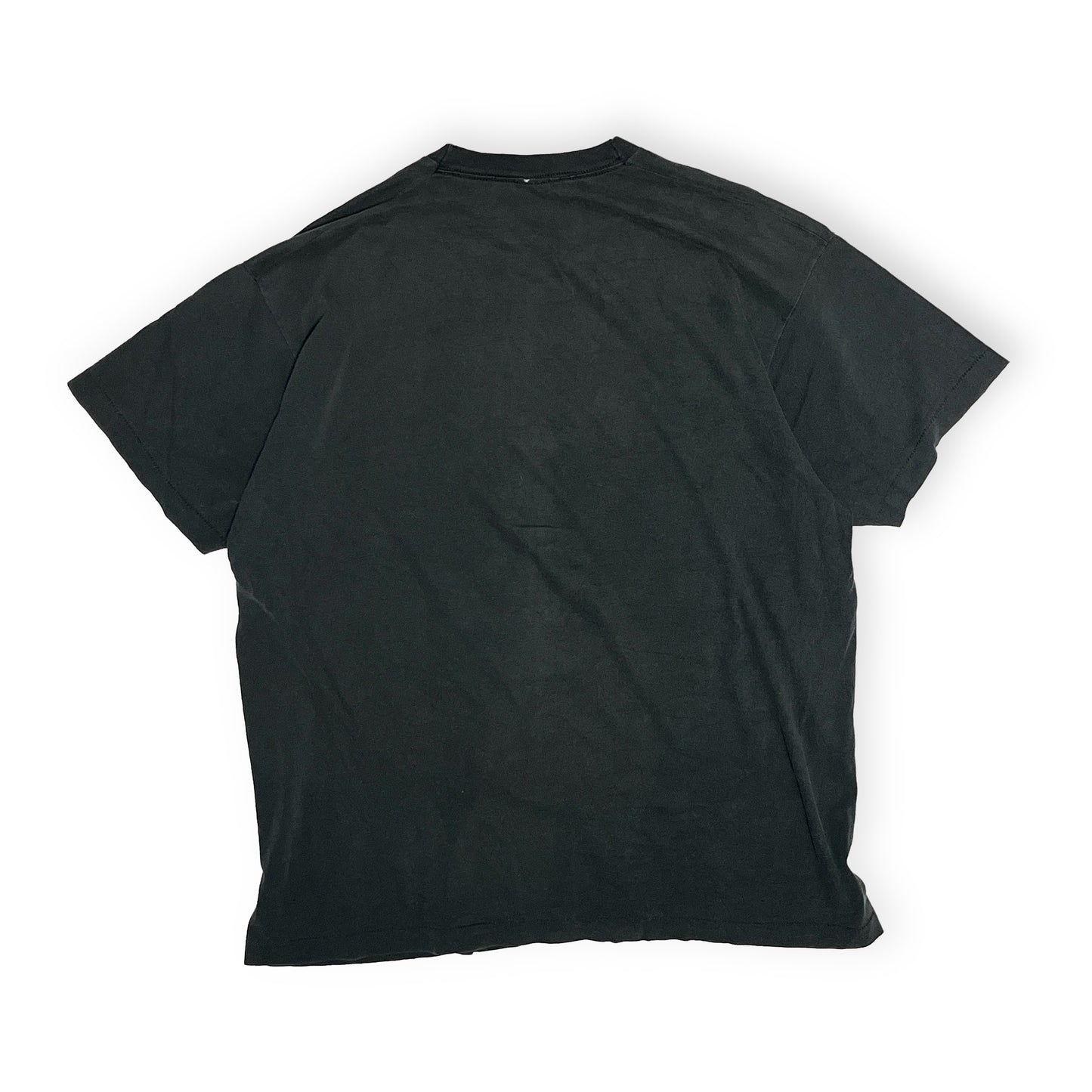 90's FRUIT OF THE LOOM "Southern Pacific" T Size (XXL)