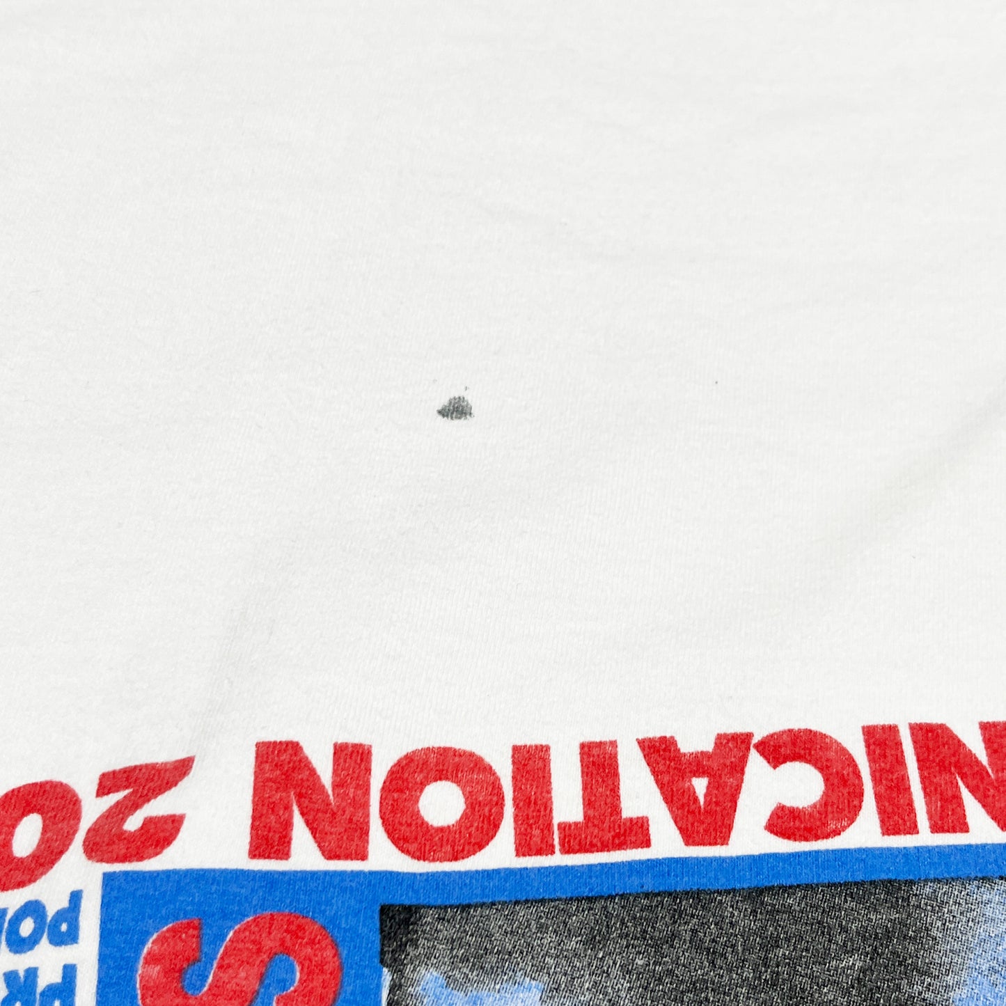 00's FRUIT OF THE LOOM Red Hot Chili Peppers "Californication" T Size (XL)