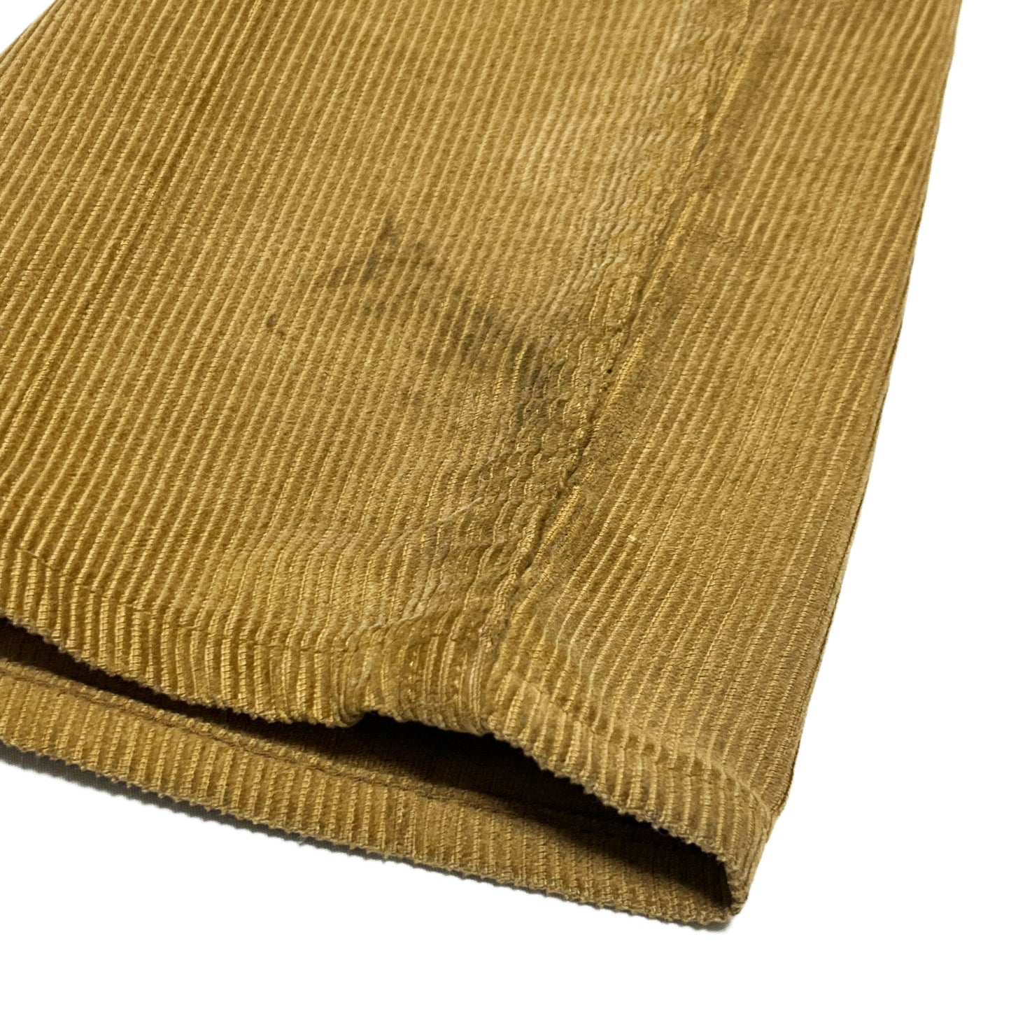 70's Levi's STA-PREST Big-E コーズ Size (W34.5 L30)位