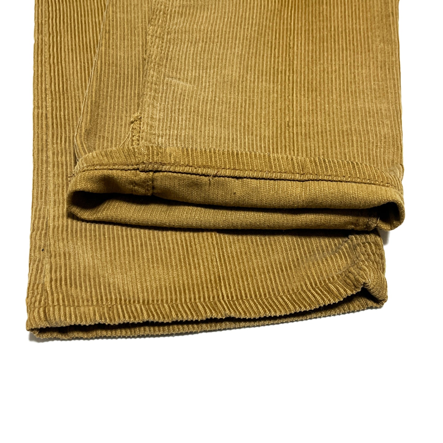 70's Levi's STA-PREST Big-E コーズ Size (W34.5 L30)位