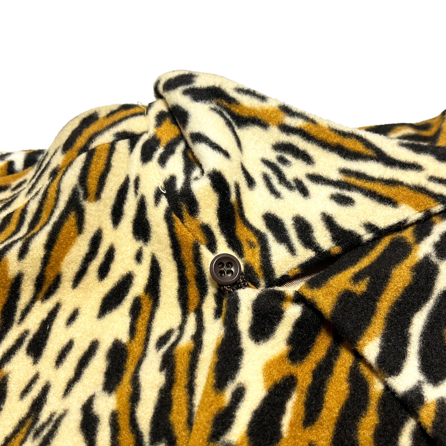 50's DEL MAR SH "Leopard Pattern" Size (M) スペシャル！