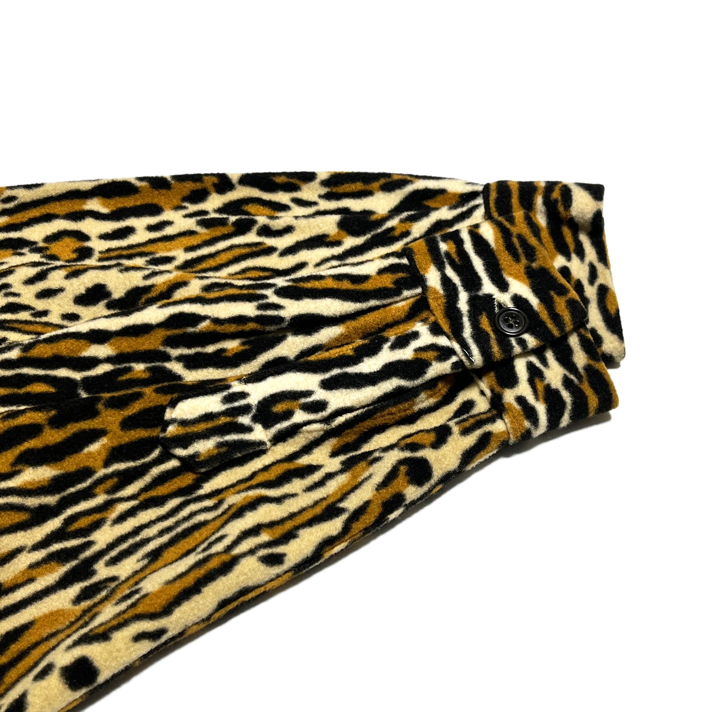 50's DEL MAR SH "Leopard Pattern" Size (M) スペシャル！