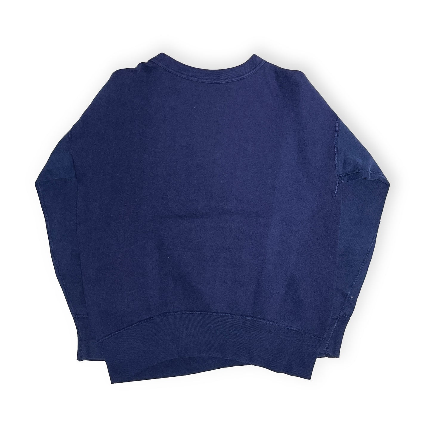 70's〜 Front-V Sweat 三段プリント Size (L)位