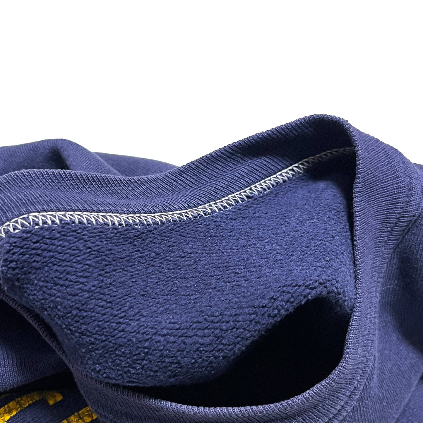 70's〜 Front-V Sweat 三段プリント Size (L)位