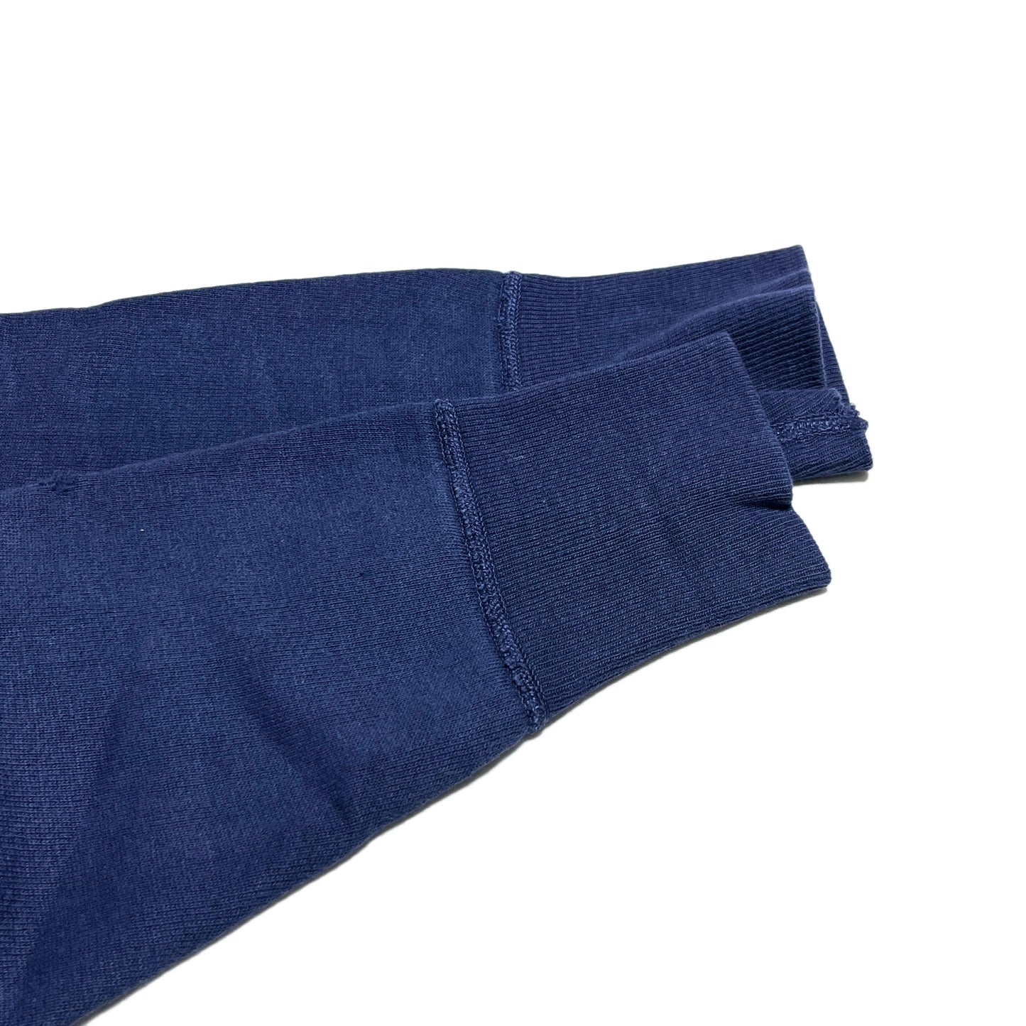 70's〜 Front-V Sweat 三段プリント Size (L)位