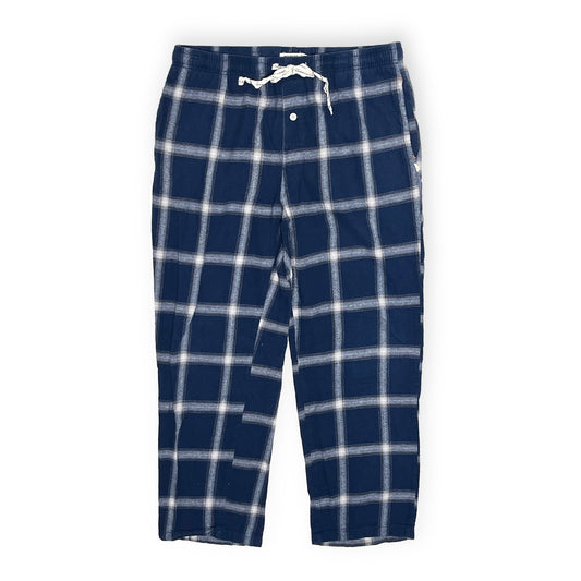 00's〜 DOCKERS Pajama PT 好配色チェック Size (M)